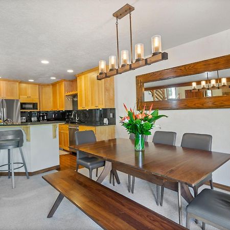 Deer Valley'S Signature Collection Park City Quarto foto
