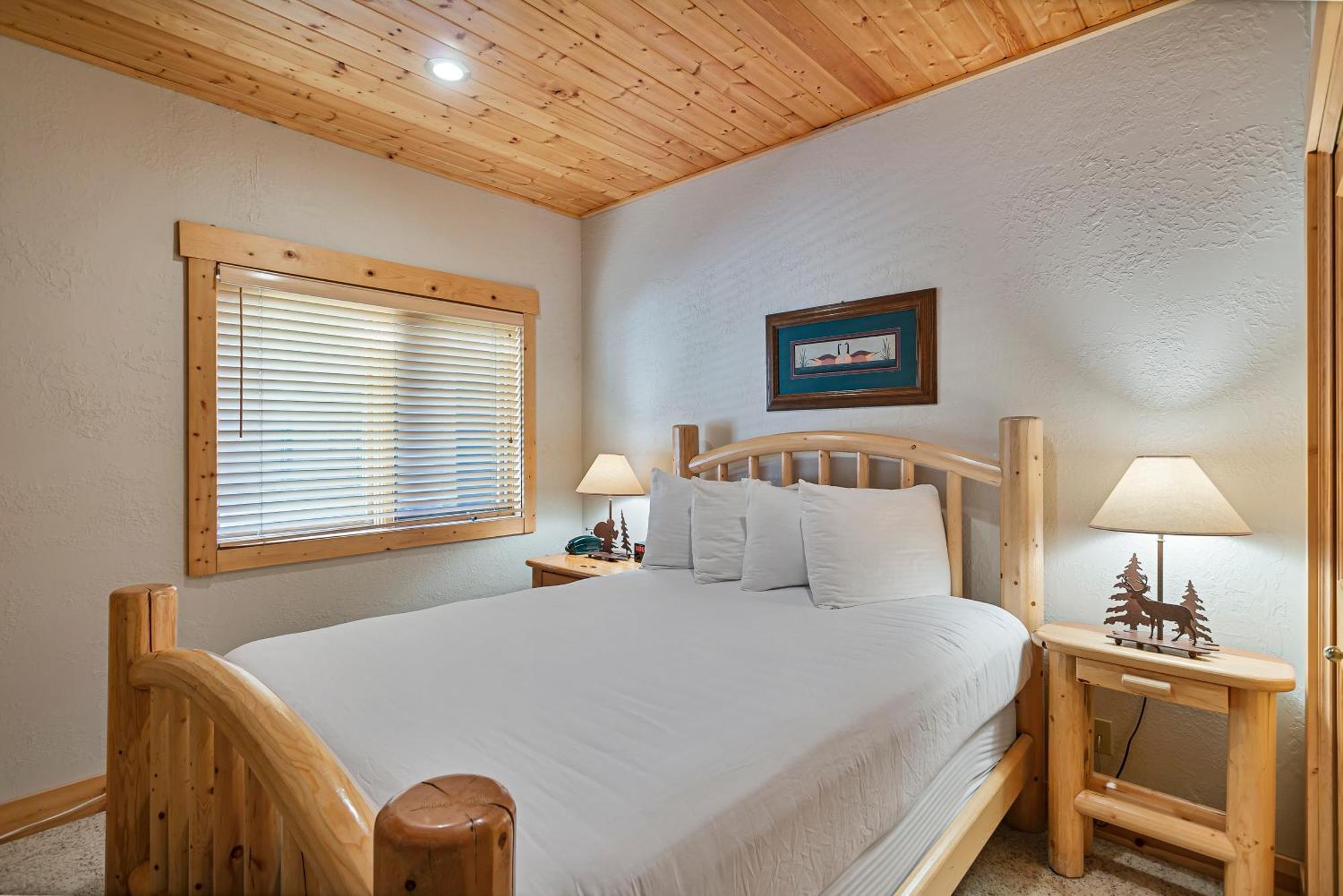 Deer Valley'S Signature Collection Park City Quarto foto