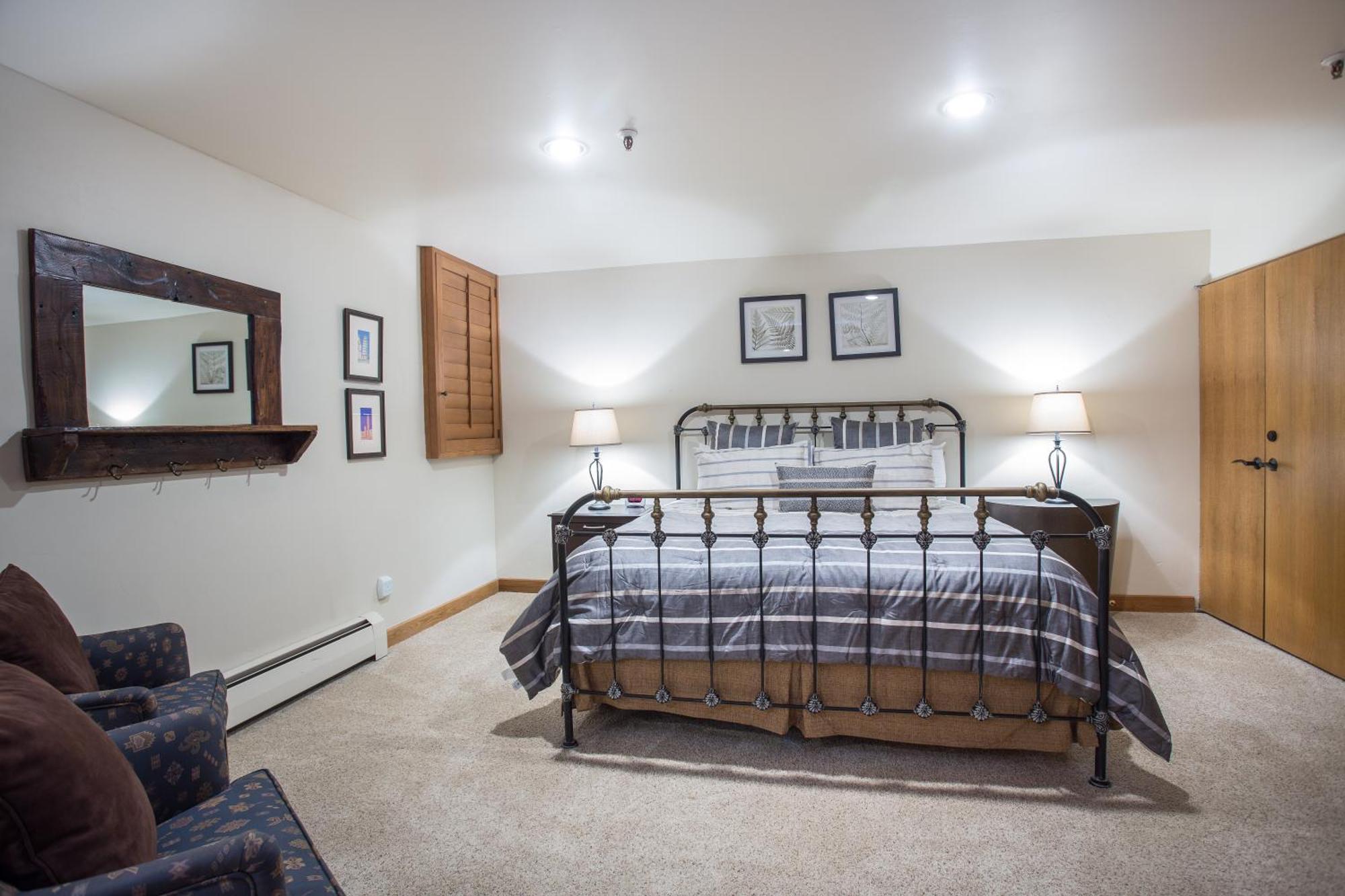 Deer Valley'S Signature Collection Park City Quarto foto