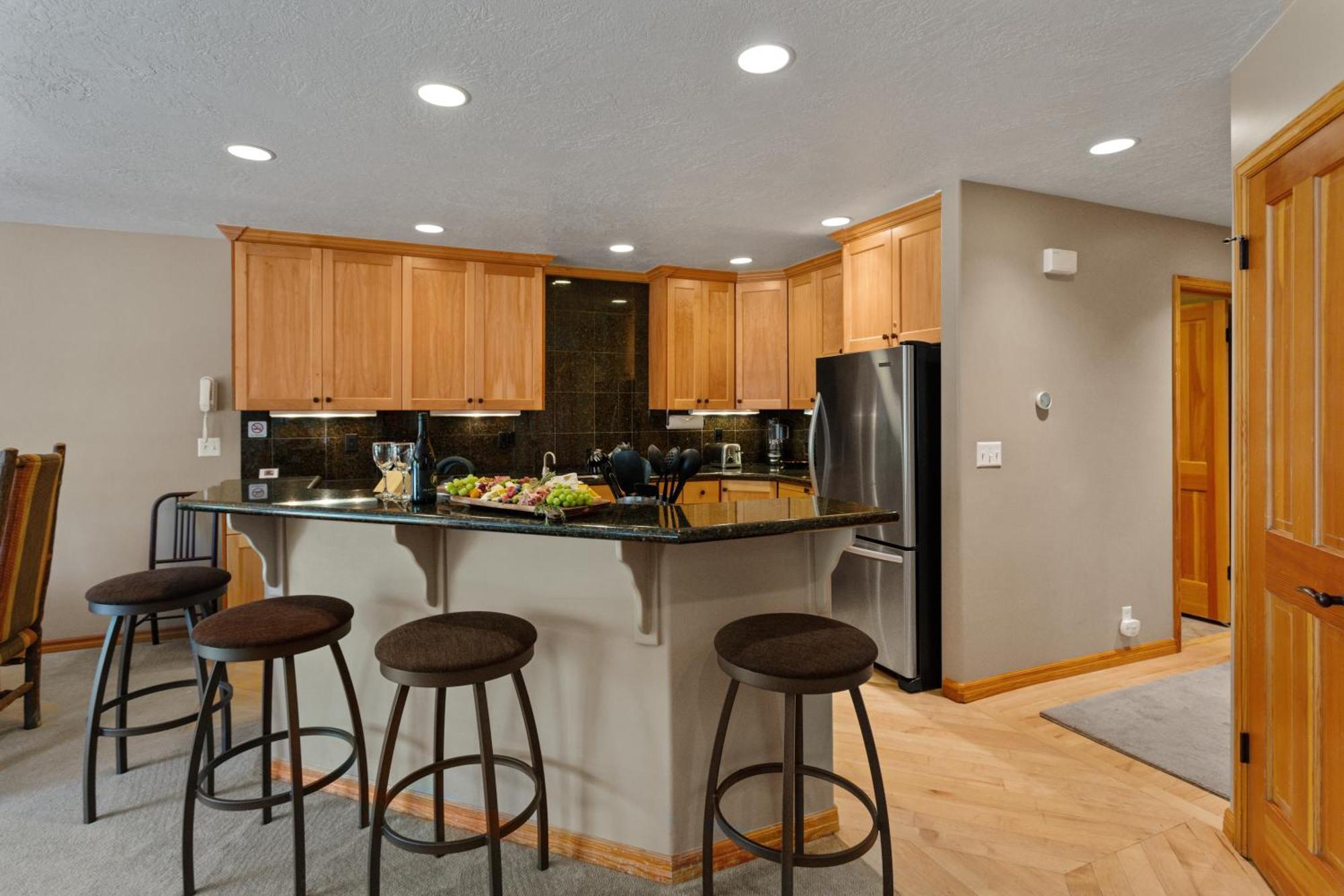 Deer Valley'S Signature Collection Park City Quarto foto