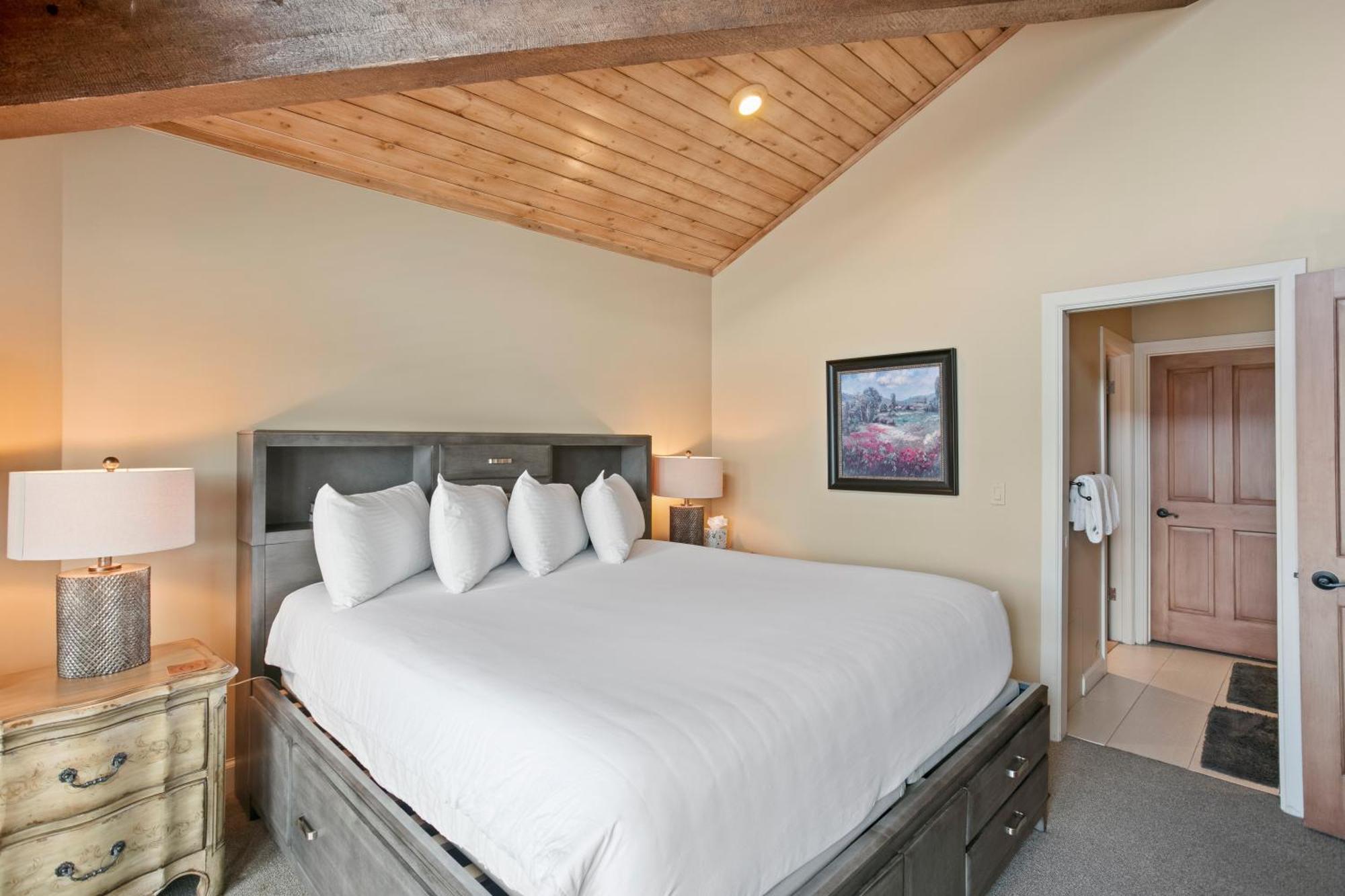 Deer Valley'S Signature Collection Park City Quarto foto