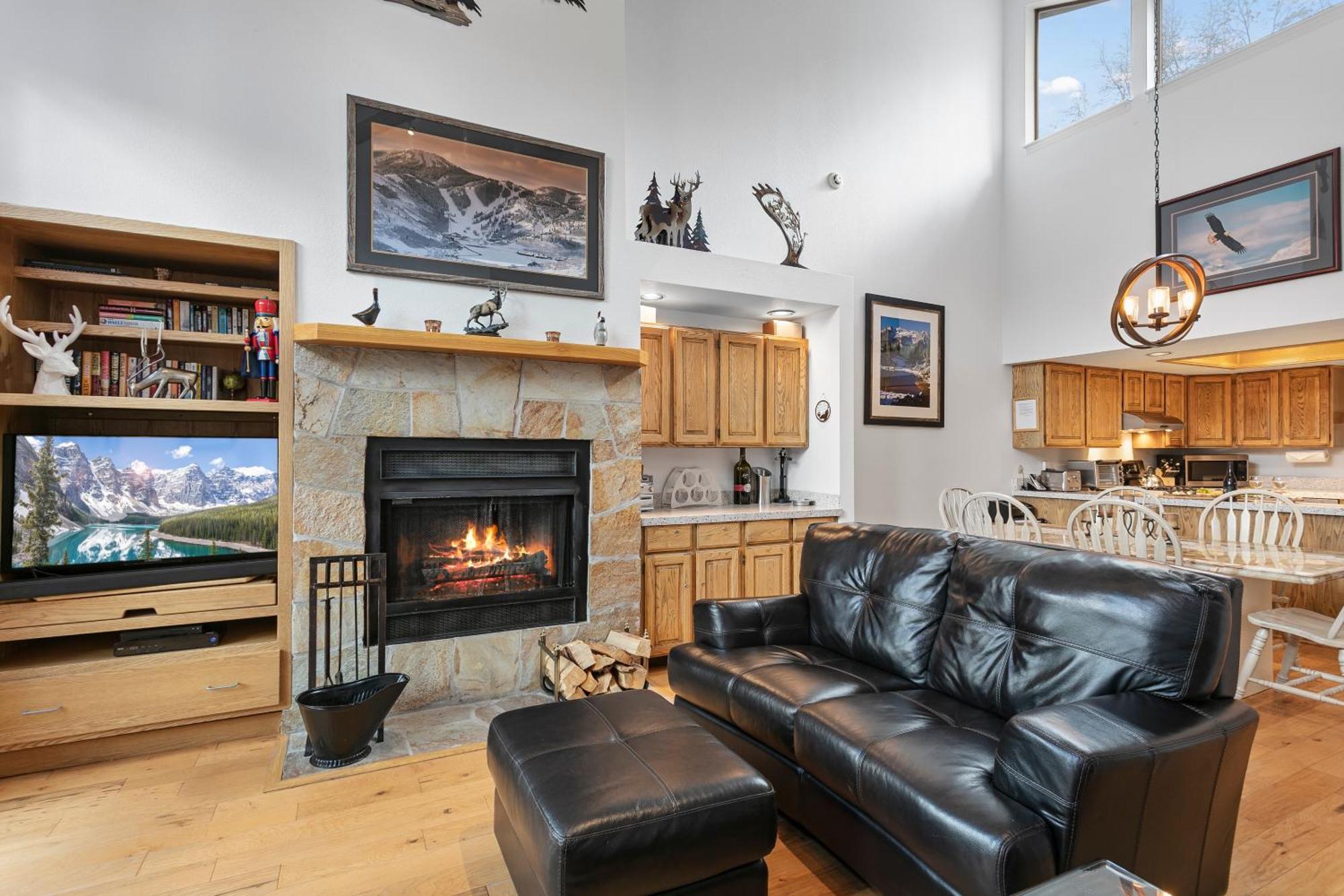 Deer Valley'S Signature Collection Park City Exterior foto