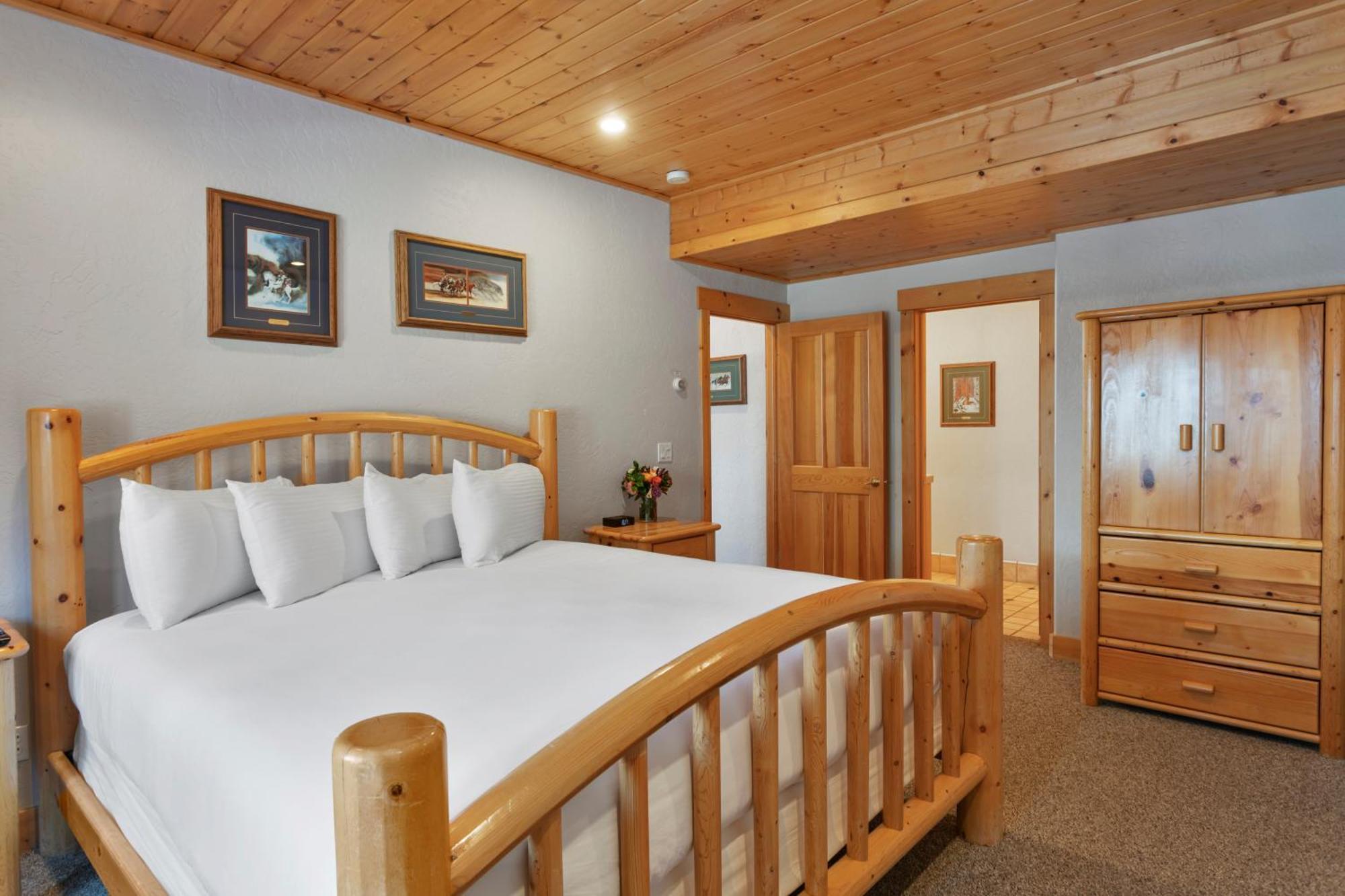 Deer Valley'S Signature Collection Park City Quarto foto