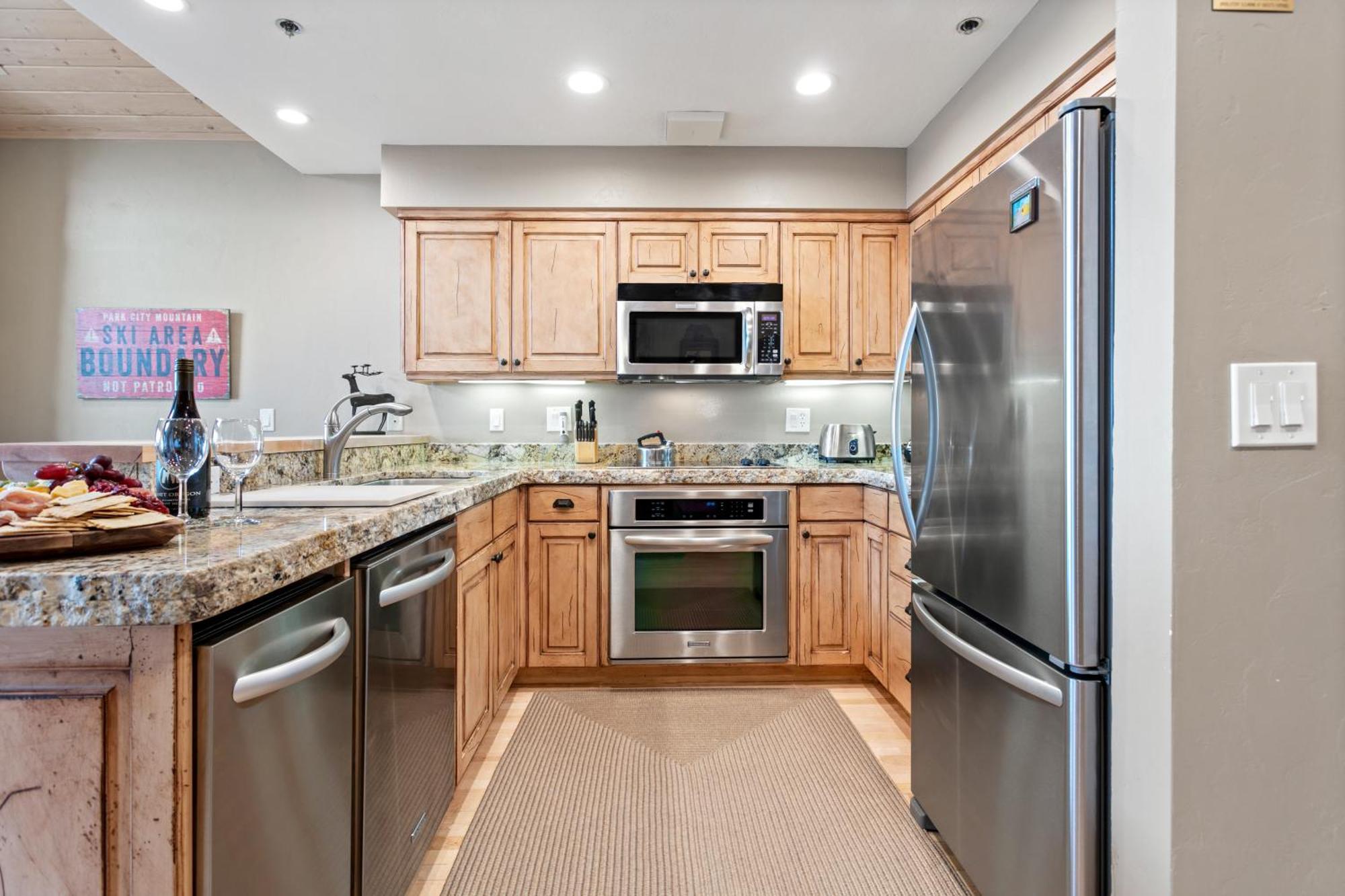 Deer Valley'S Signature Collection Park City Quarto foto