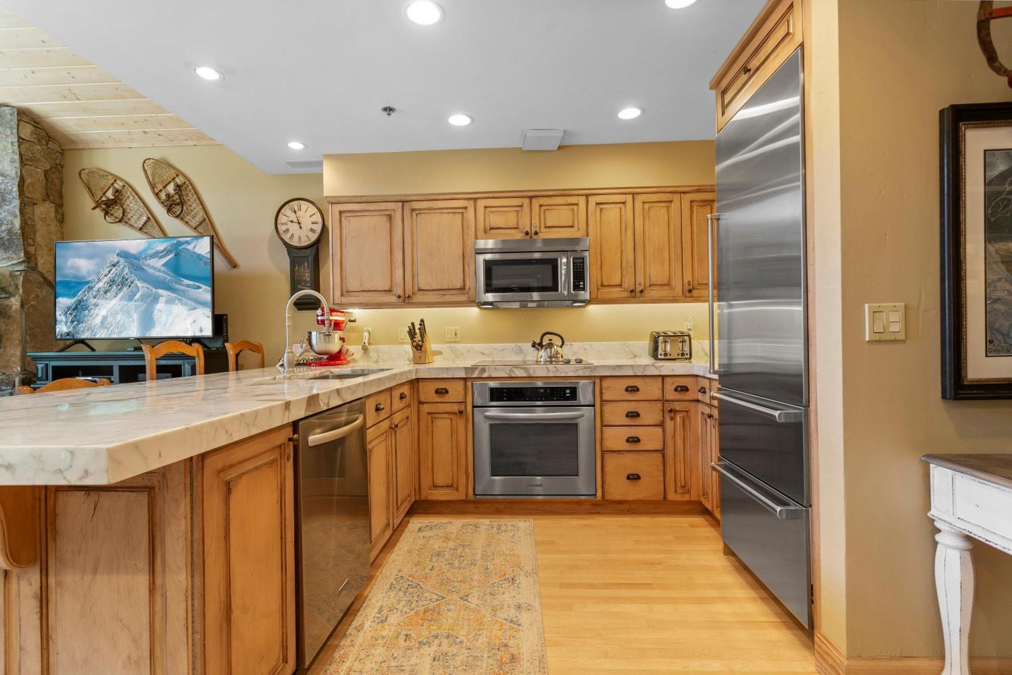 Deer Valley'S Signature Collection Park City Quarto foto