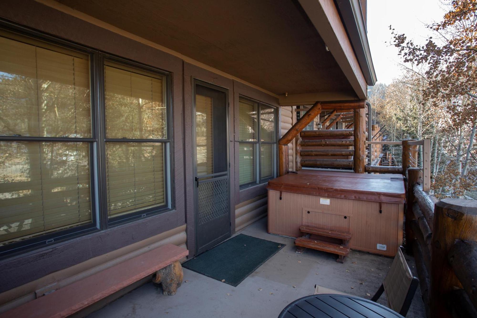 Deer Valley'S Signature Collection Park City Quarto foto