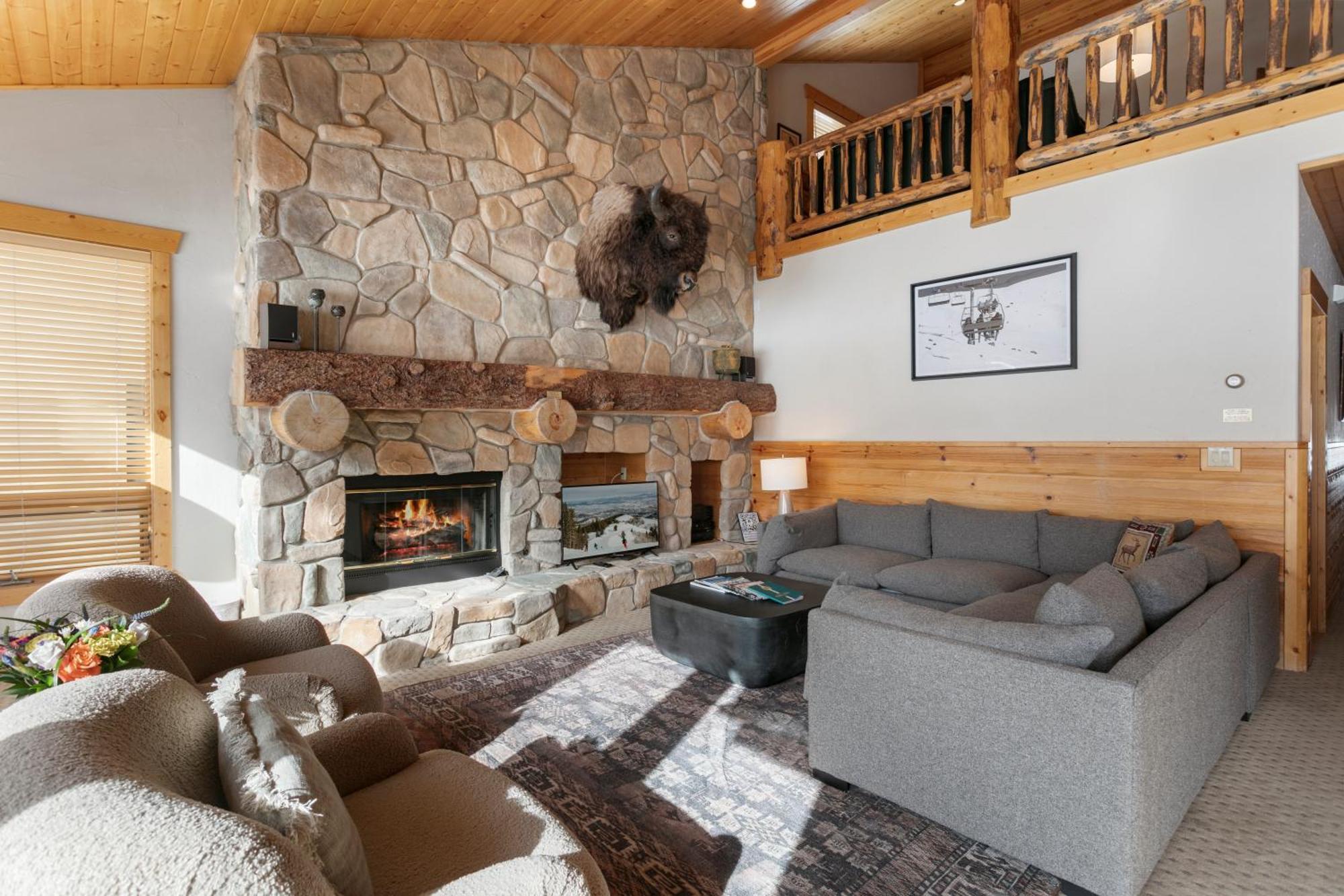 Deer Valley'S Signature Collection Park City Quarto foto