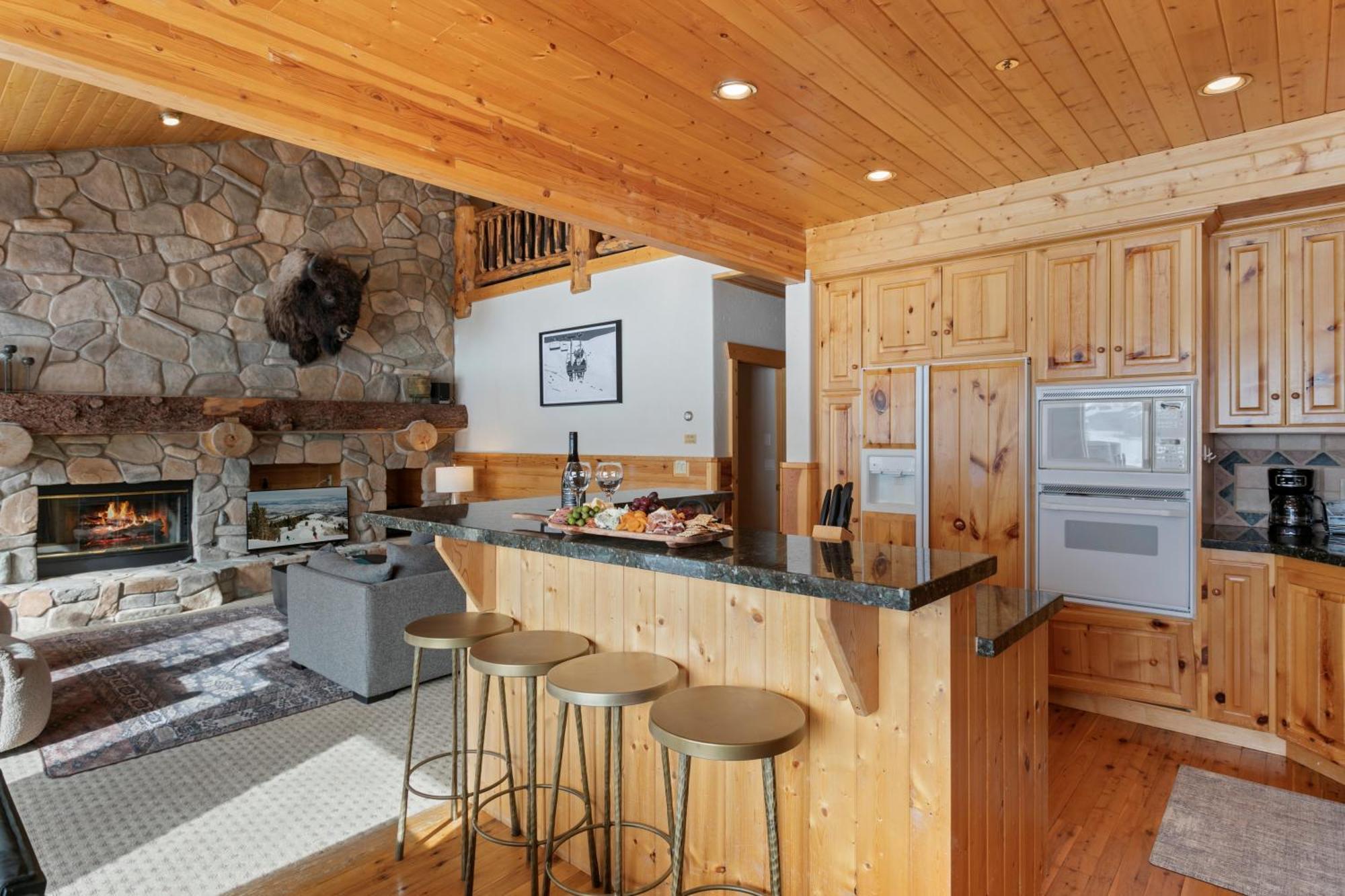 Deer Valley'S Signature Collection Park City Quarto foto