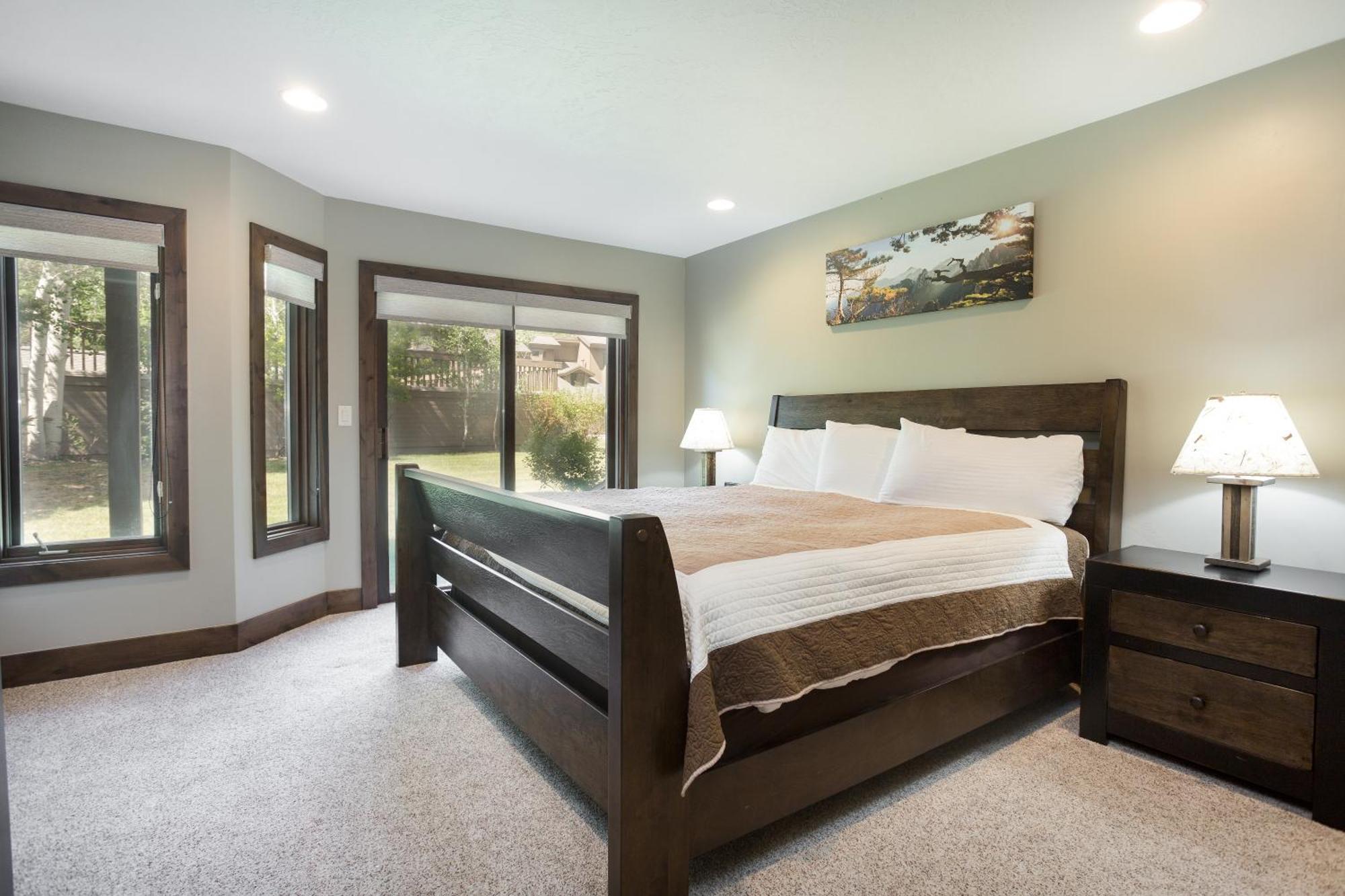 Deer Valley'S Signature Collection Park City Quarto foto
