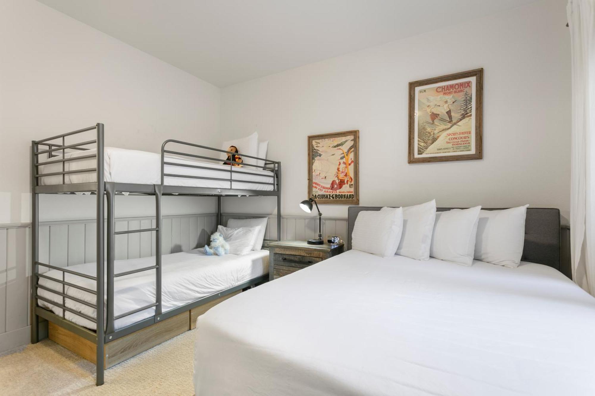 Deer Valley'S Signature Collection Park City Quarto foto
