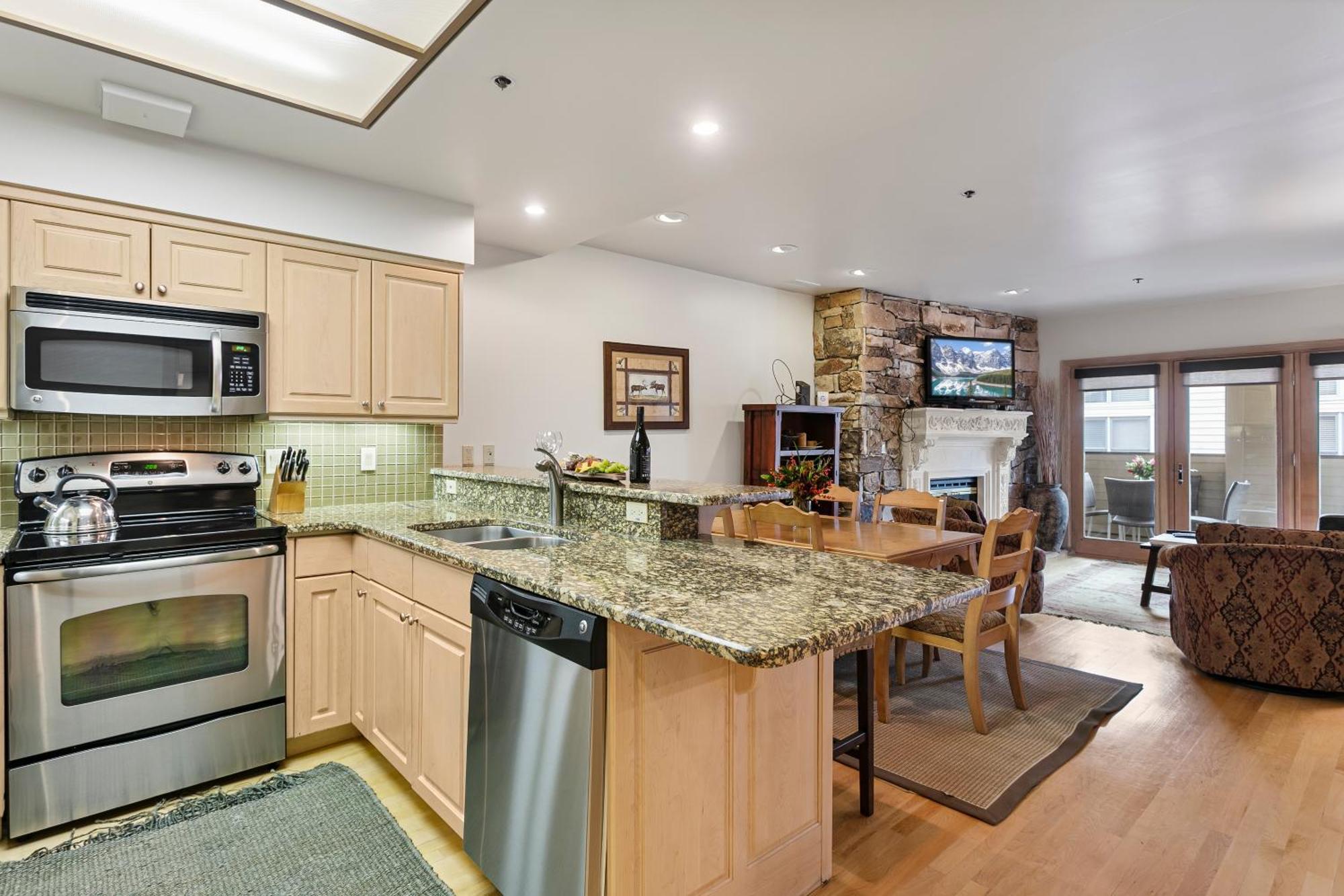 Deer Valley'S Signature Collection Park City Quarto foto
