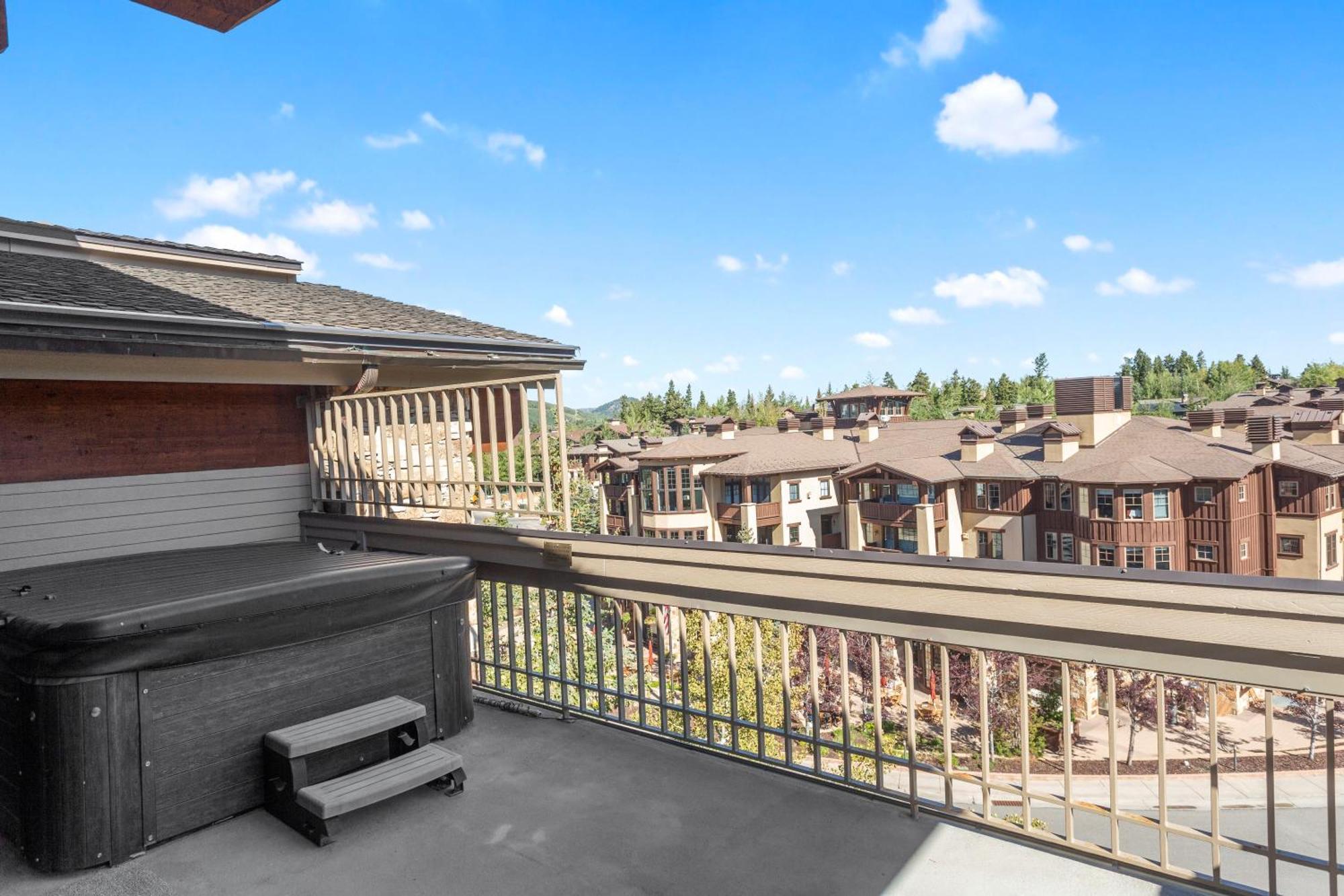 Deer Valley'S Signature Collection Park City Quarto foto