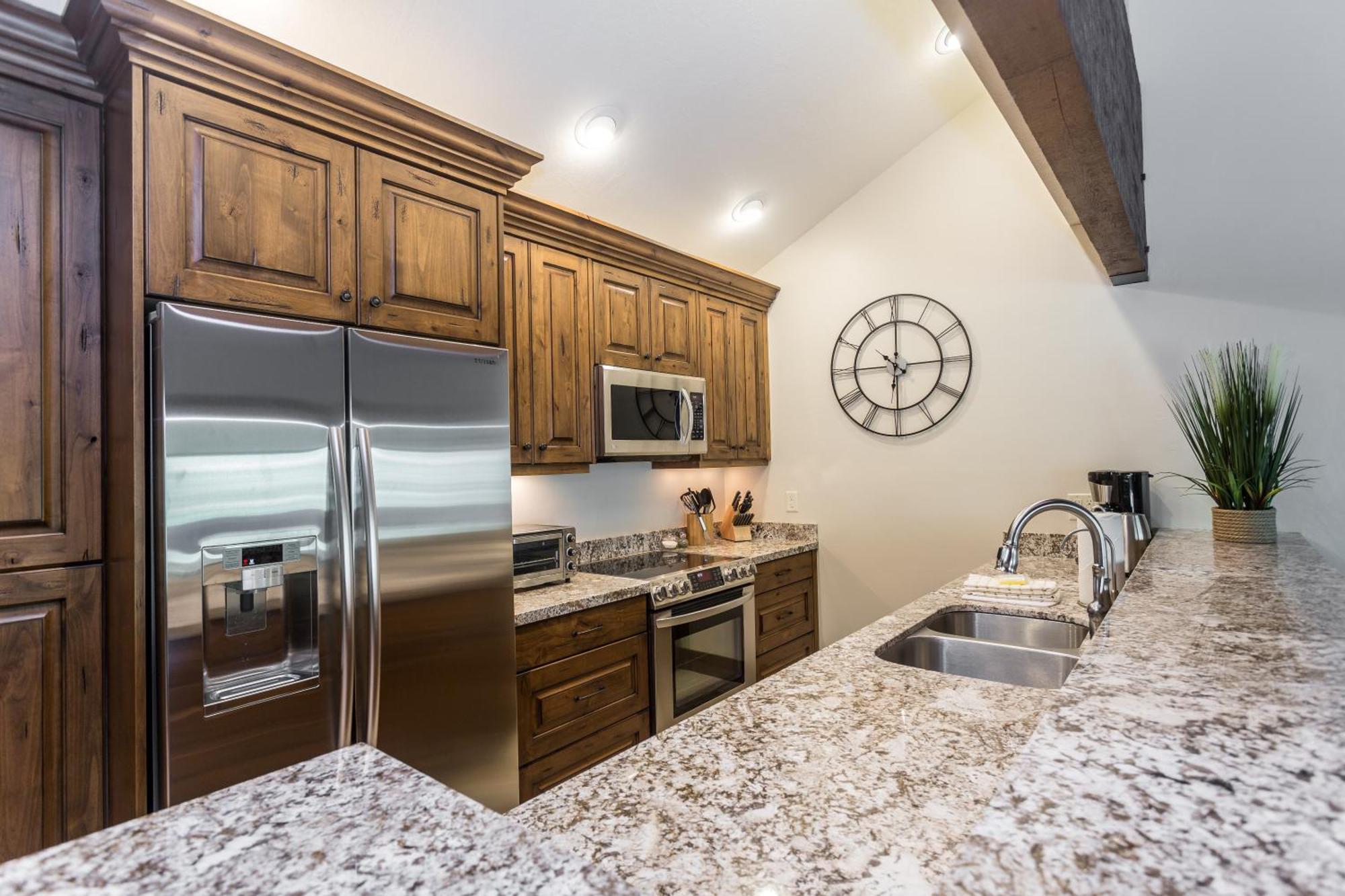 Deer Valley'S Signature Collection Park City Quarto foto