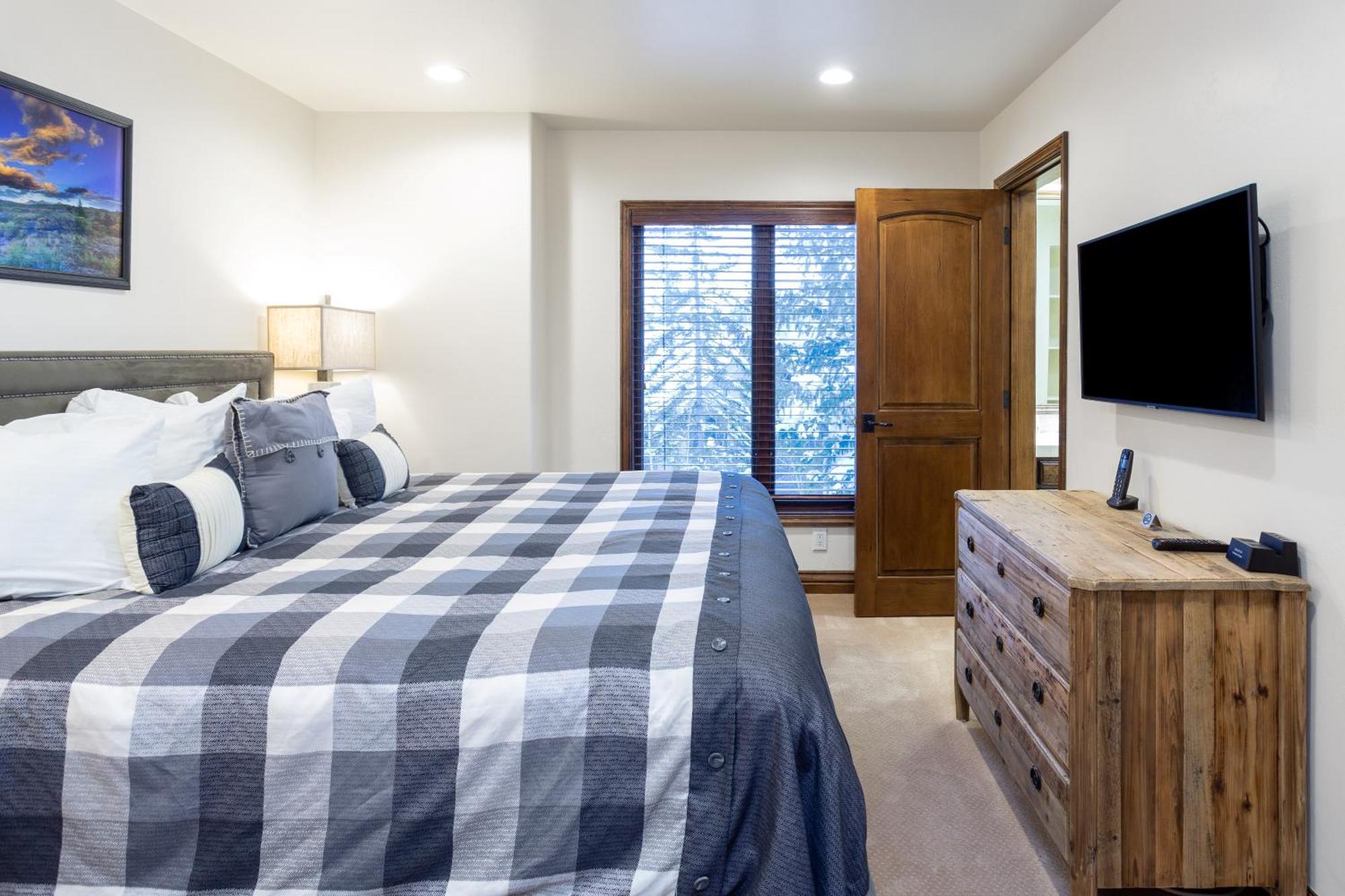 Deer Valley'S Signature Collection Park City Quarto foto