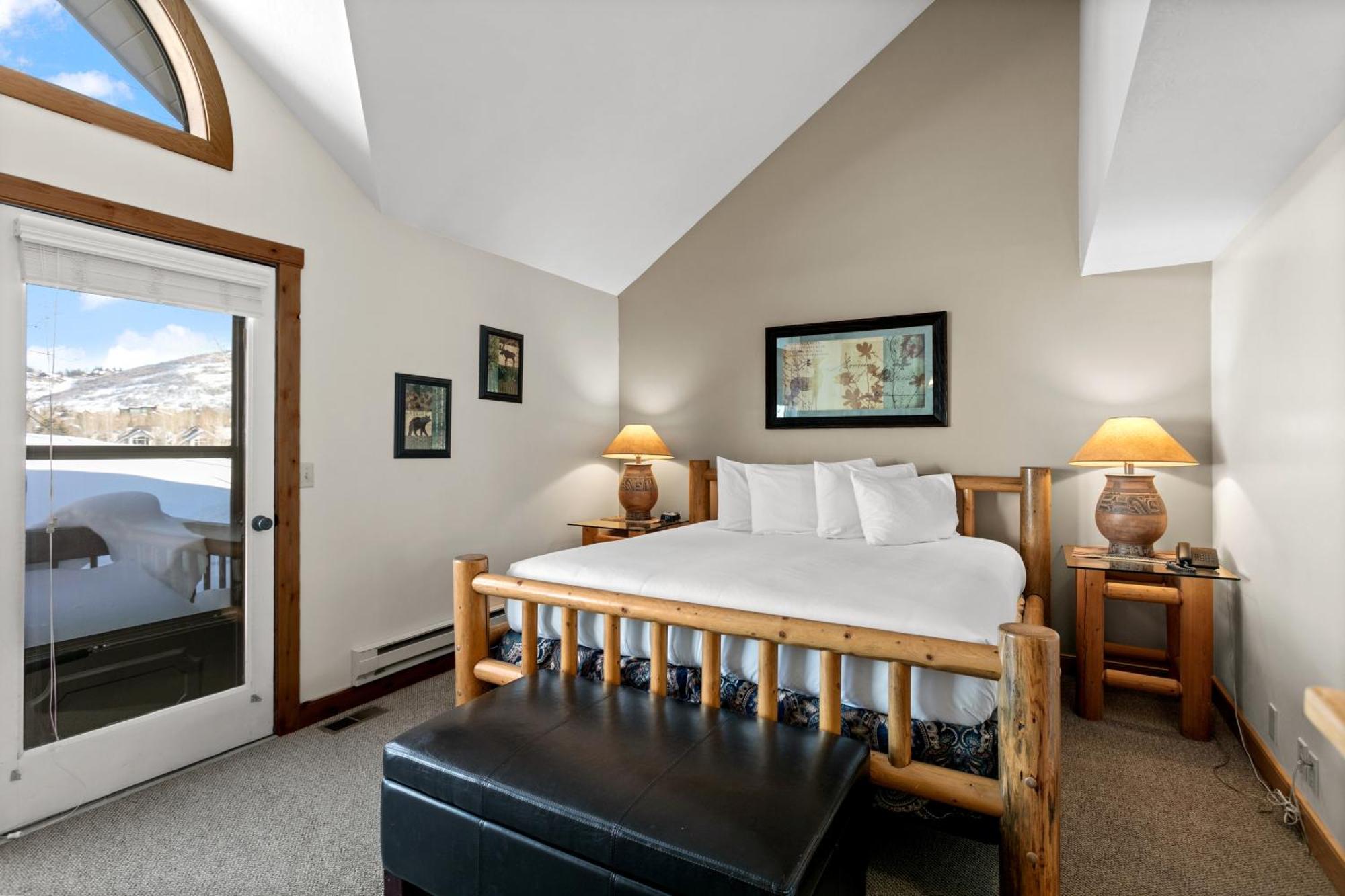 Deer Valley'S Signature Collection Park City Quarto foto