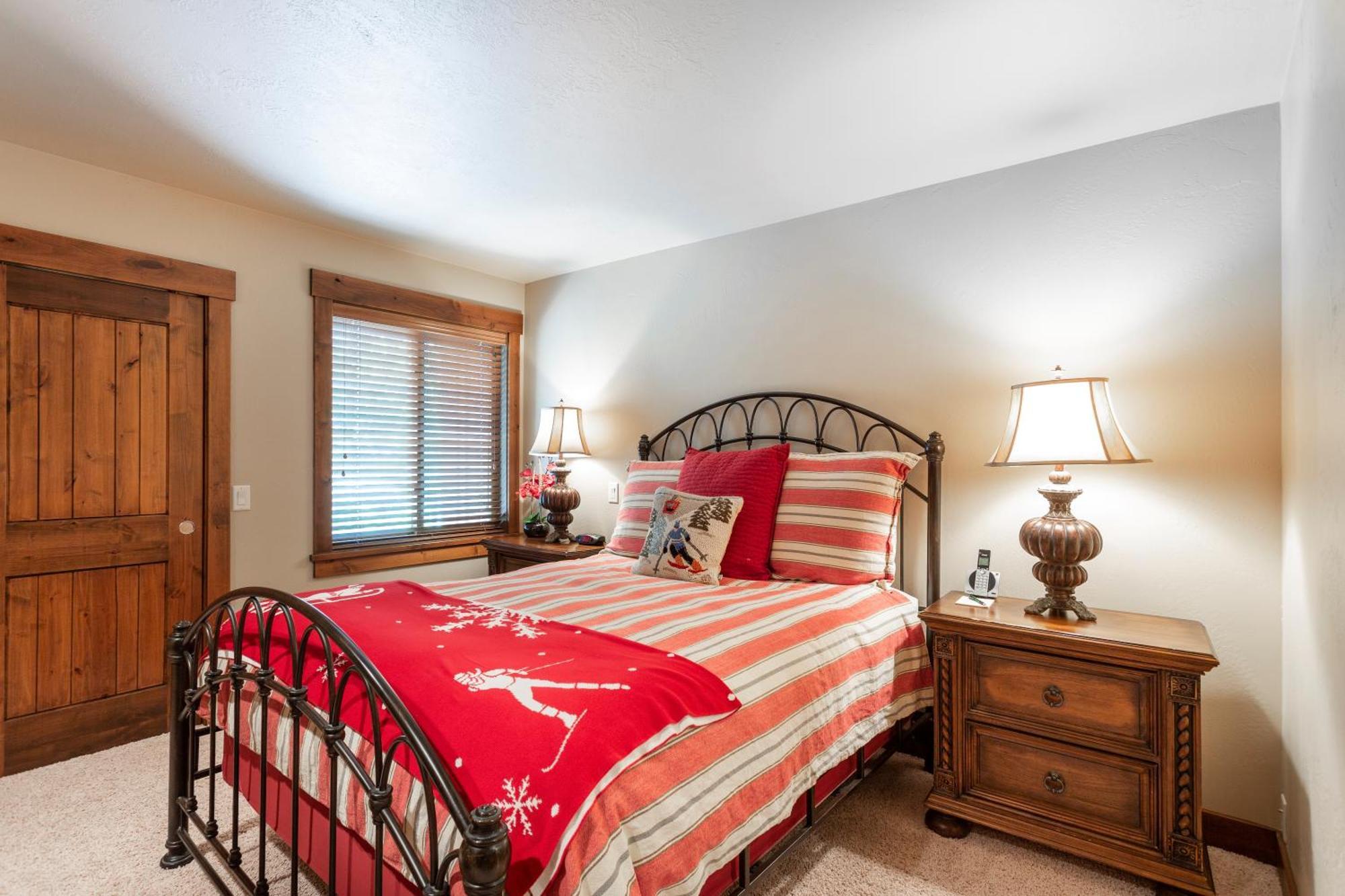 Deer Valley'S Signature Collection Park City Quarto foto