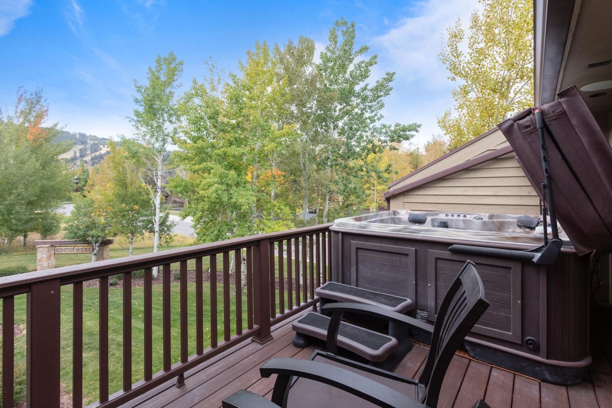 Deer Valley'S Signature Collection Park City Quarto foto
