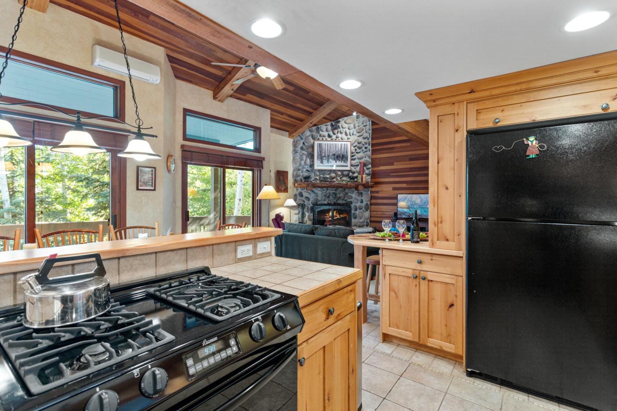 Deer Valley'S Signature Collection Park City Quarto foto