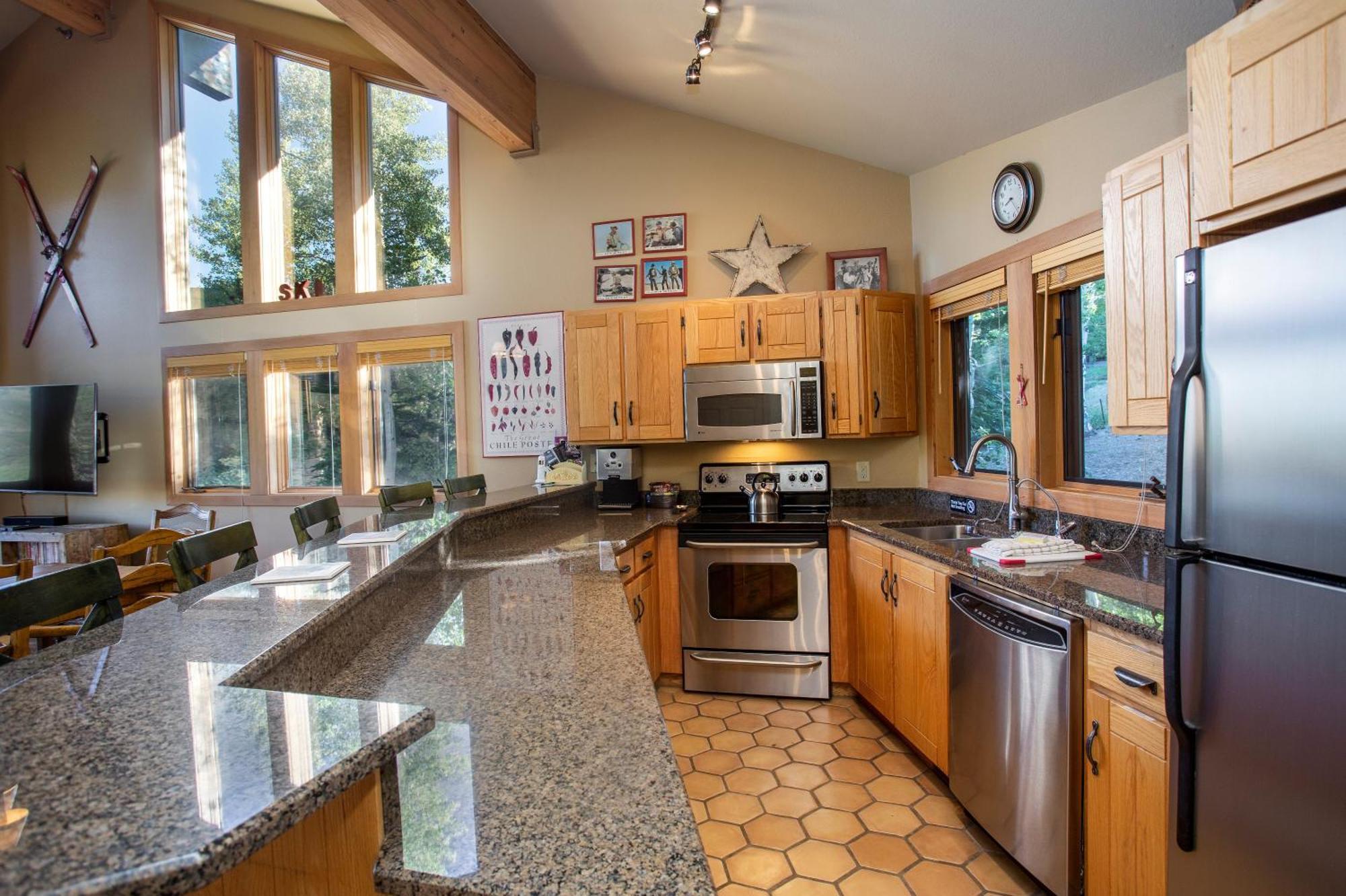 Deer Valley'S Signature Collection Park City Quarto foto