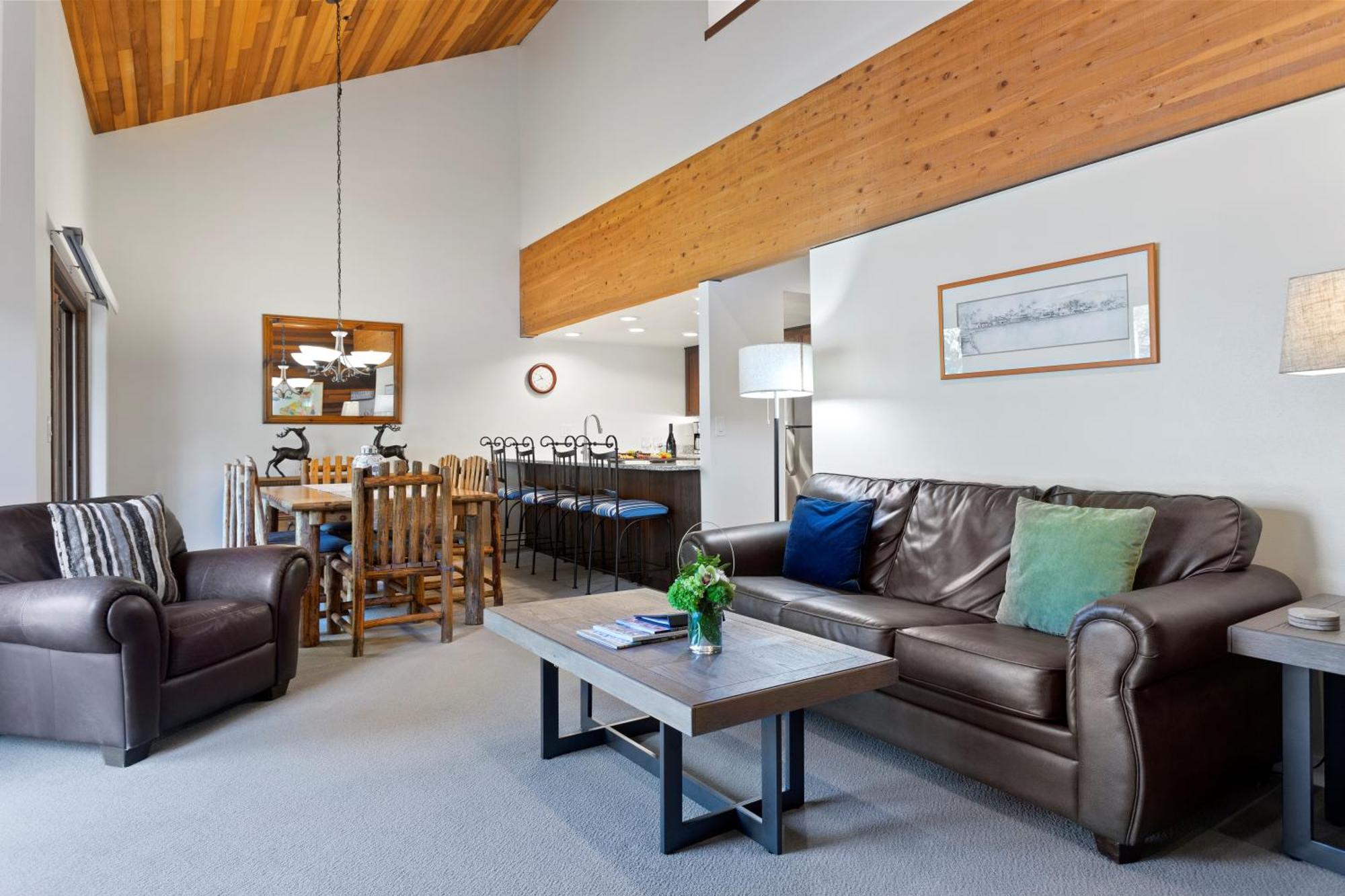 Deer Valley'S Signature Collection Park City Quarto foto