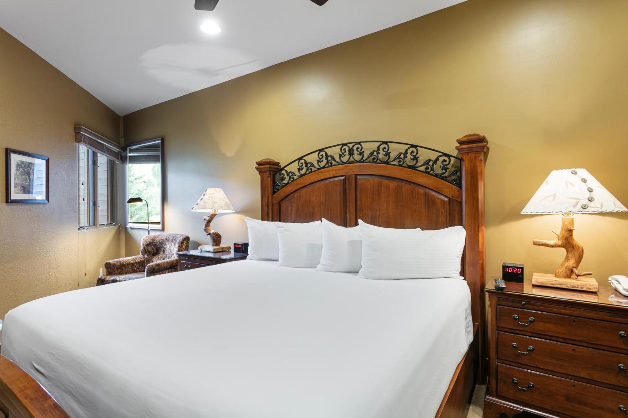 Deer Valley'S Signature Collection Park City Quarto foto