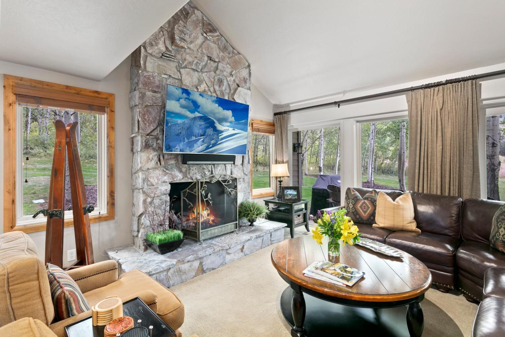 Deer Valley'S Signature Collection Park City Quarto foto