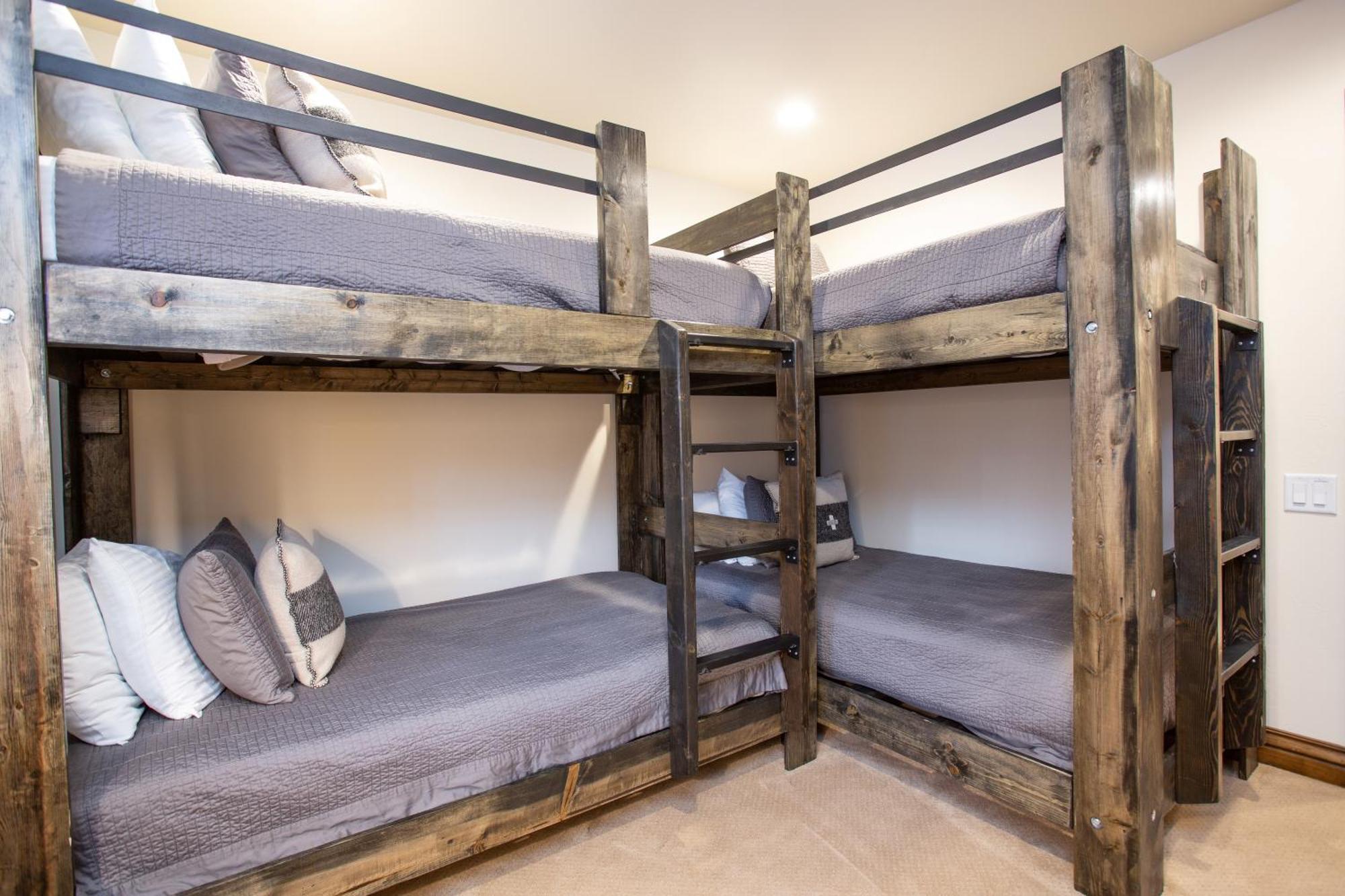 Deer Valley'S Signature Collection Park City Quarto foto