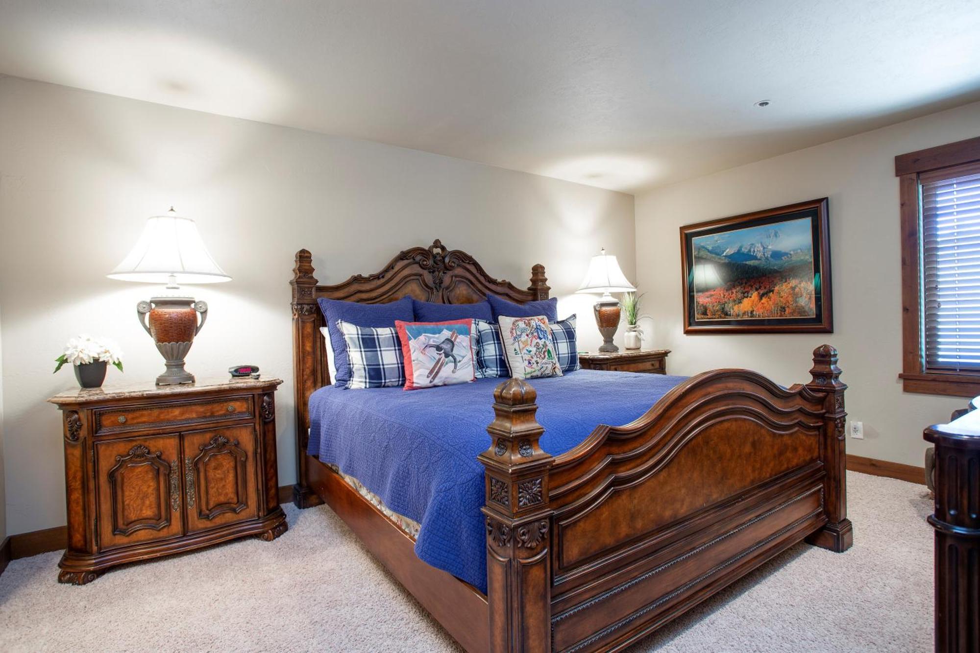 Deer Valley'S Signature Collection Park City Quarto foto