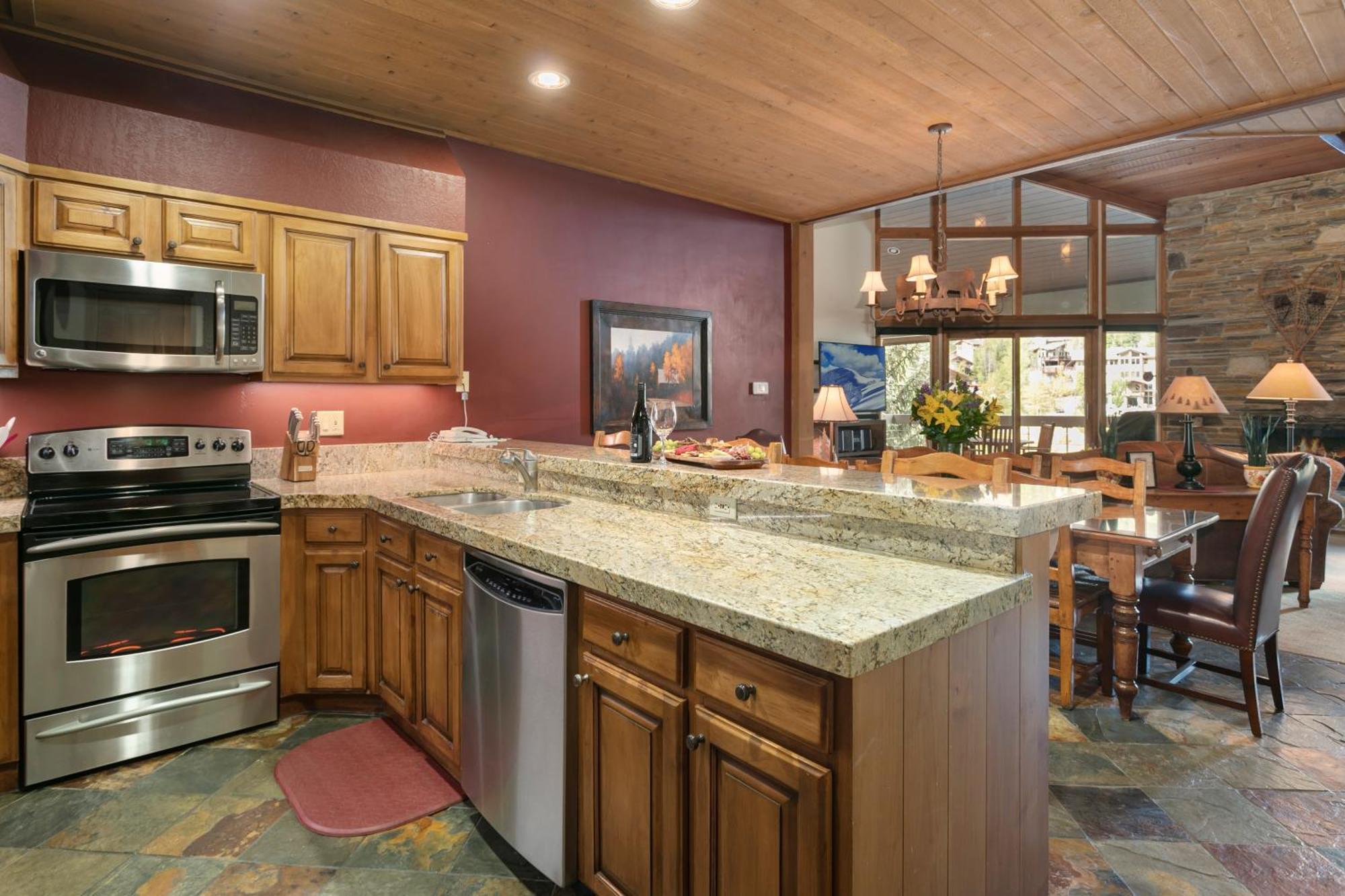 Deer Valley'S Signature Collection Park City Quarto foto