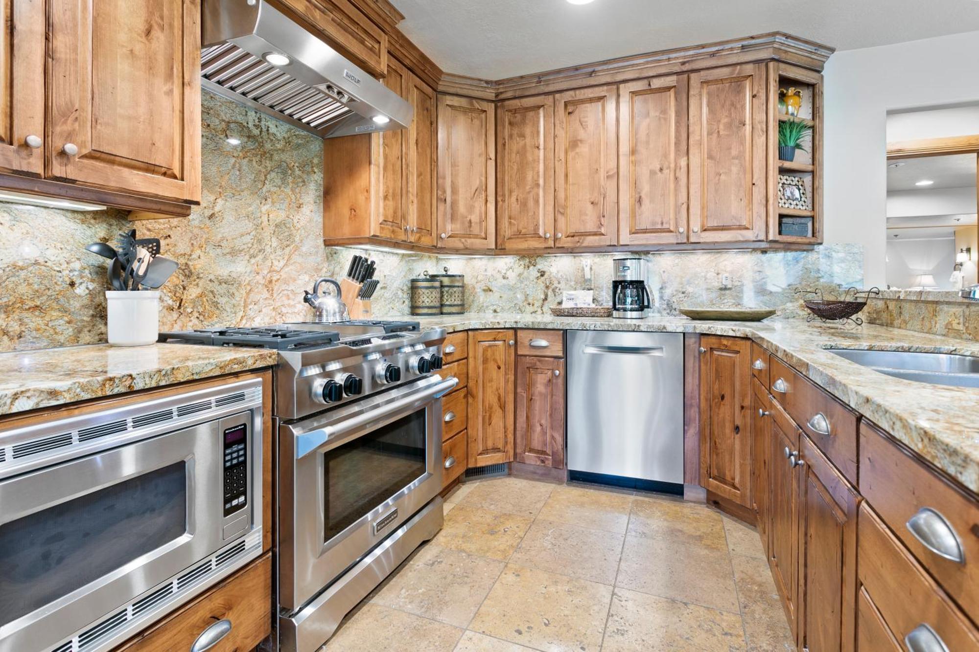 Deer Valley'S Signature Collection Park City Quarto foto