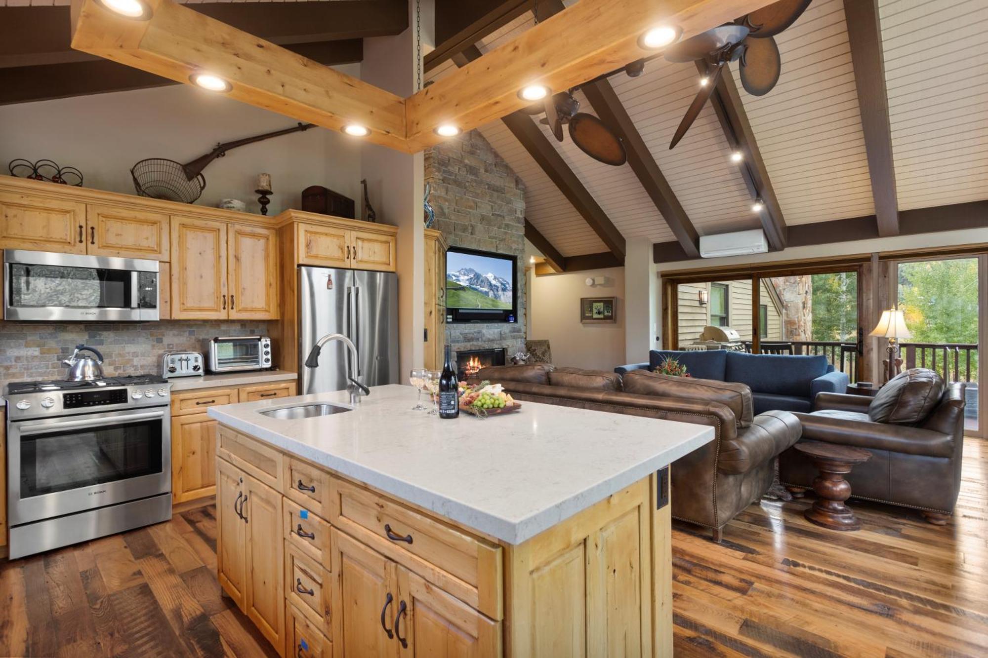 Deer Valley'S Signature Collection Park City Quarto foto