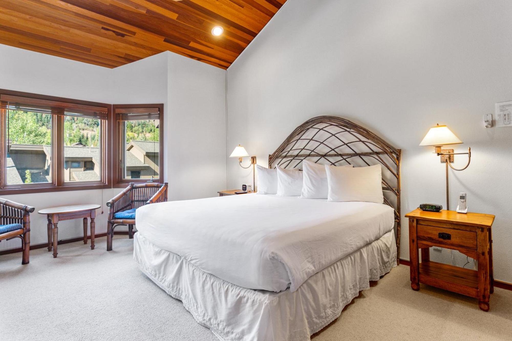 Deer Valley'S Signature Collection Park City Quarto foto