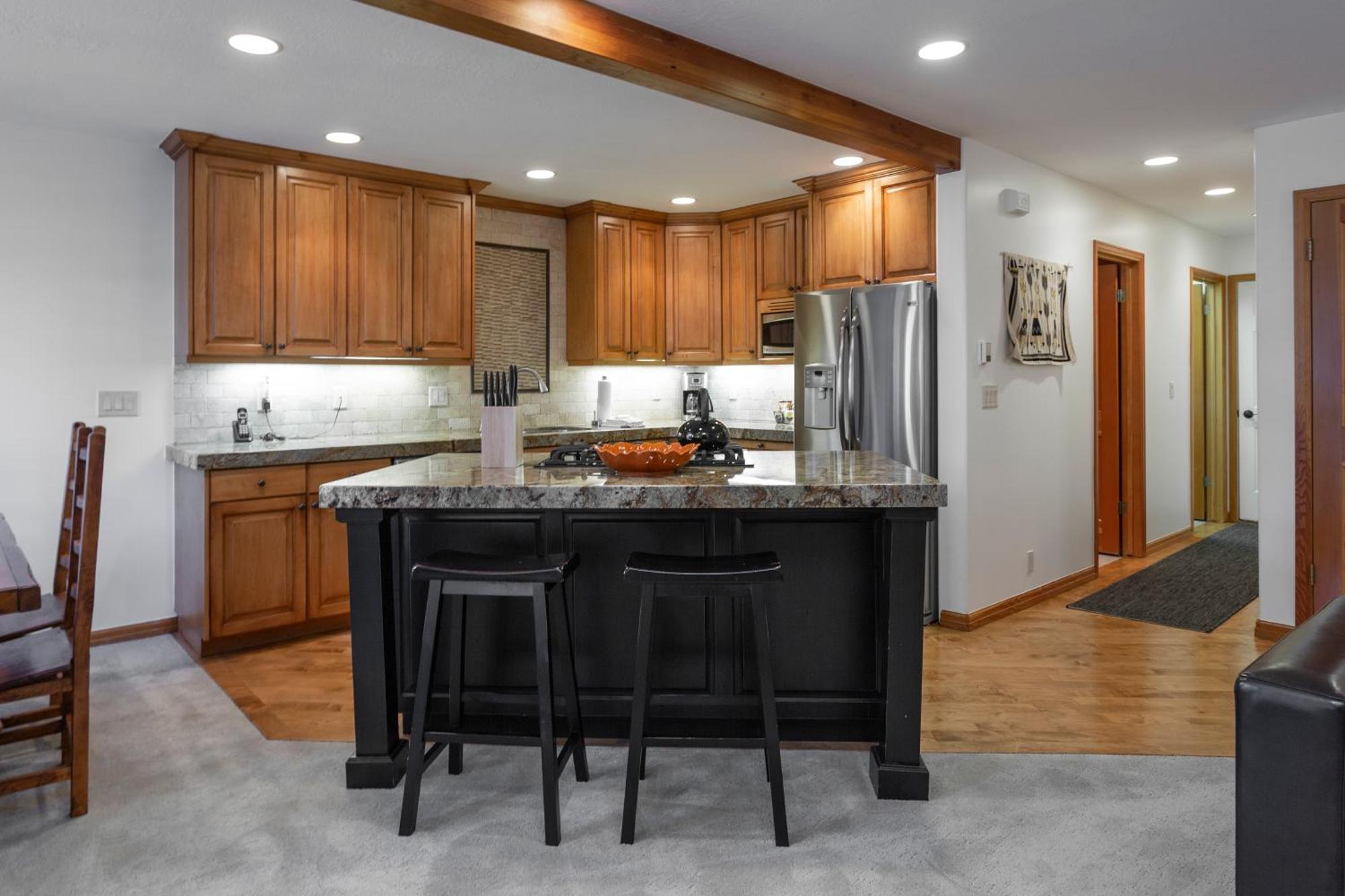 Deer Valley'S Signature Collection Park City Quarto foto