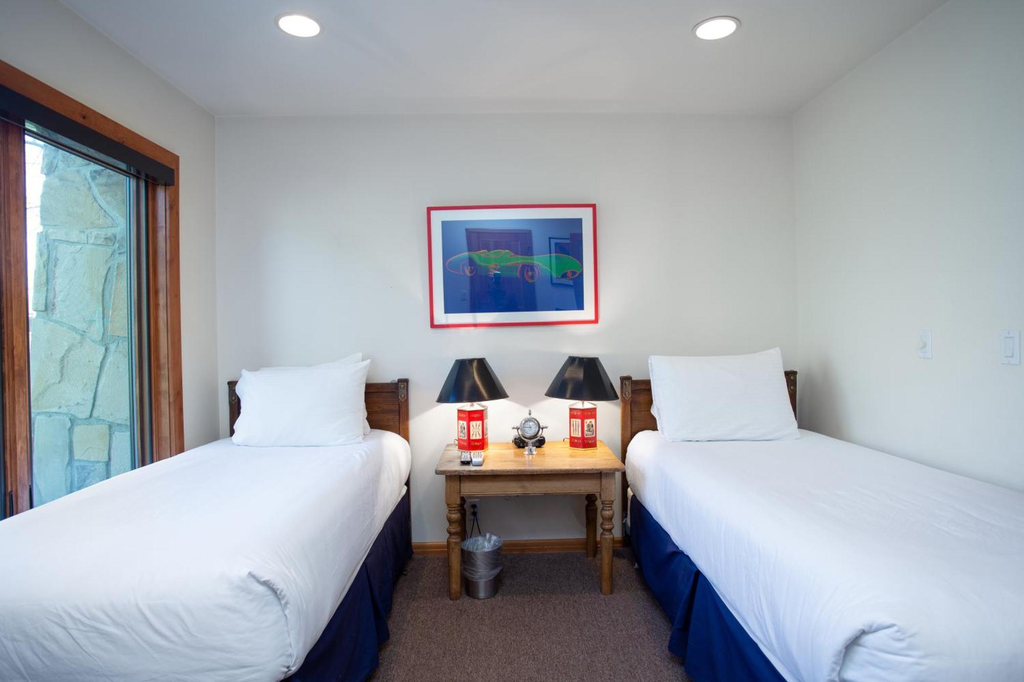 Deer Valley'S Signature Collection Park City Quarto foto