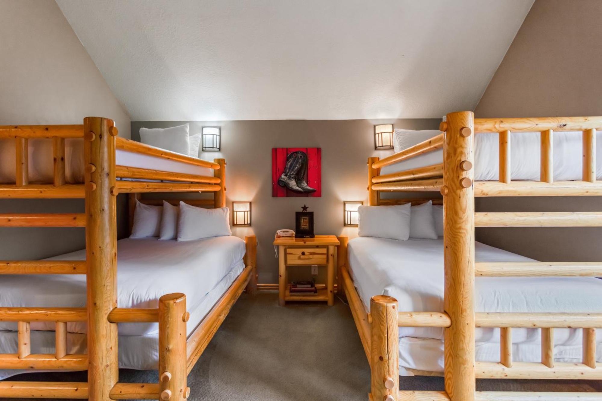 Deer Valley'S Signature Collection Park City Quarto foto