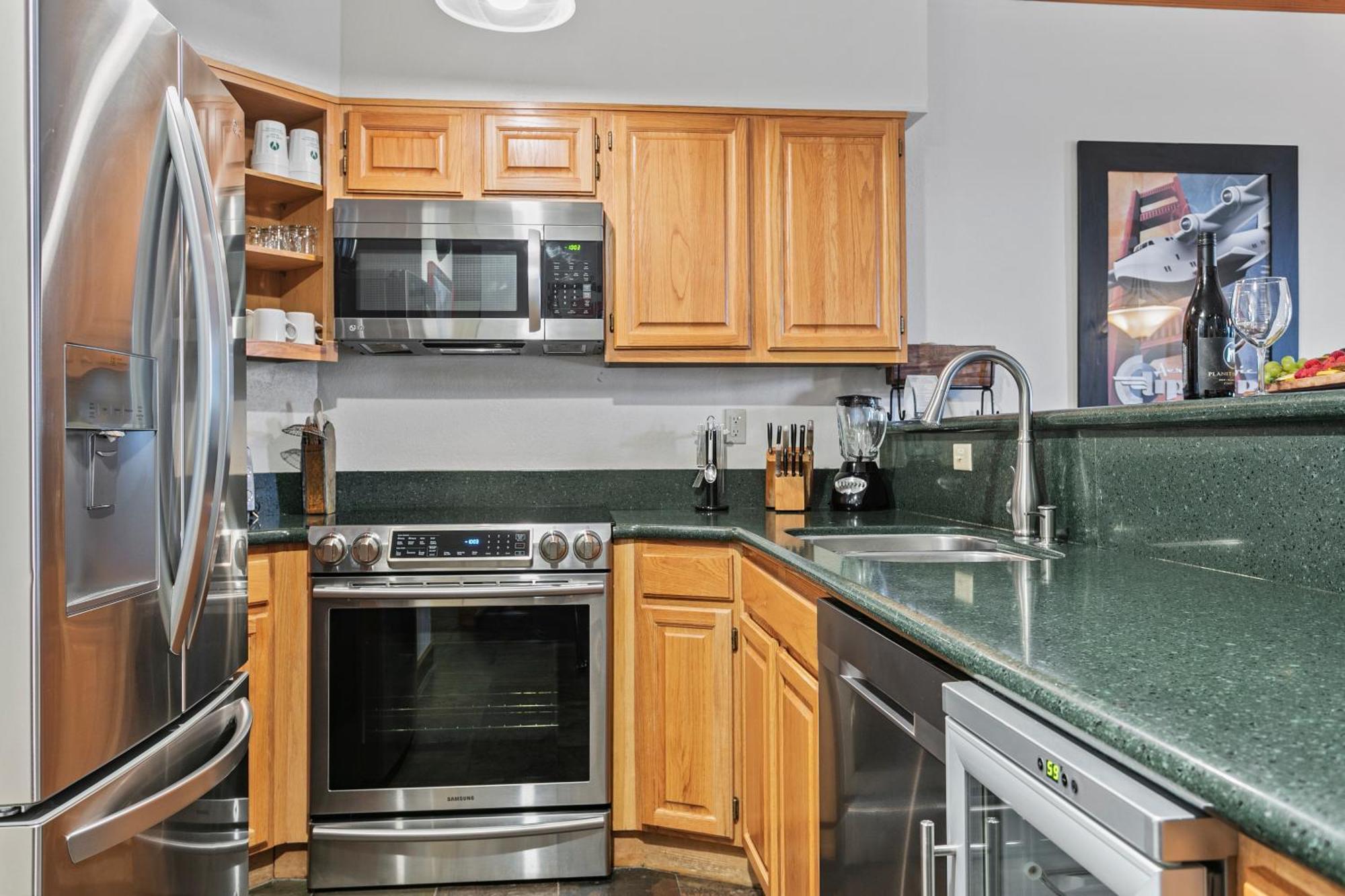 Deer Valley'S Signature Collection Park City Quarto foto