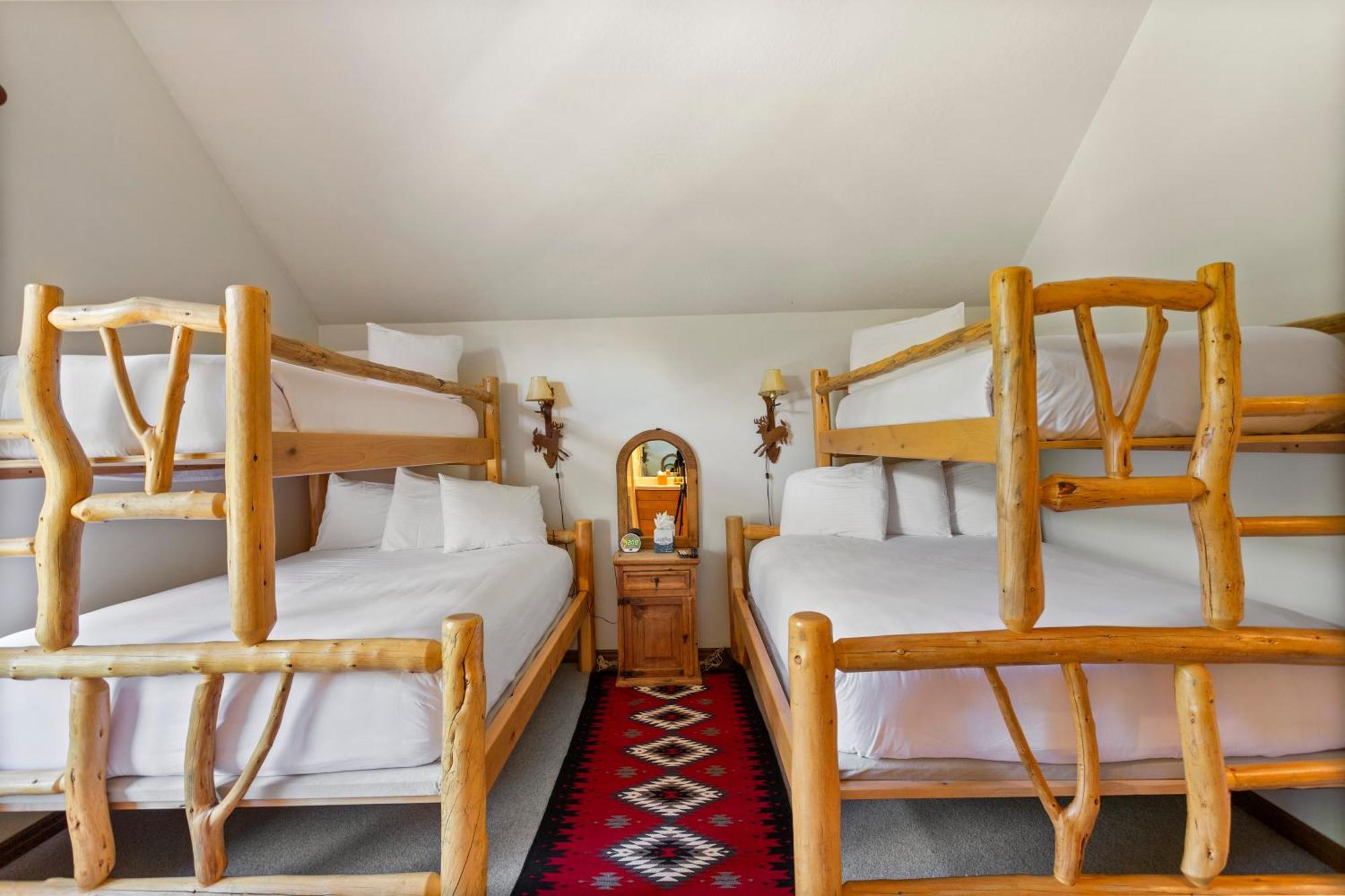 Deer Valley'S Signature Collection Park City Quarto foto