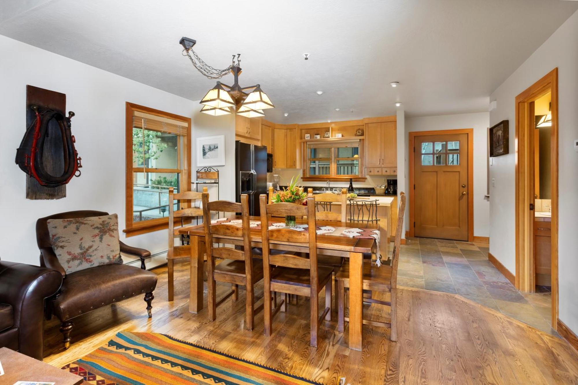 Deer Valley'S Signature Collection Park City Quarto foto