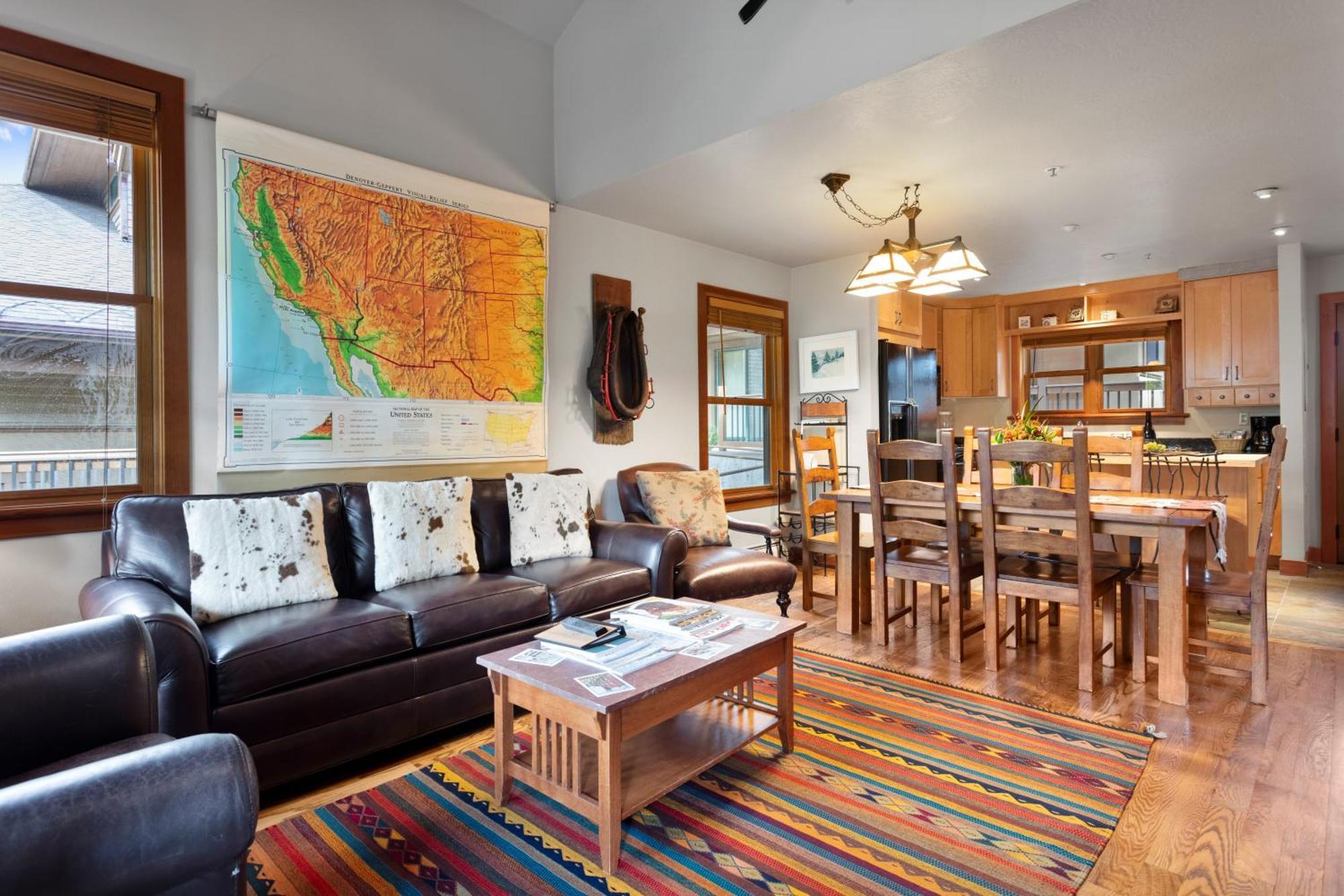 Deer Valley'S Signature Collection Park City Quarto foto