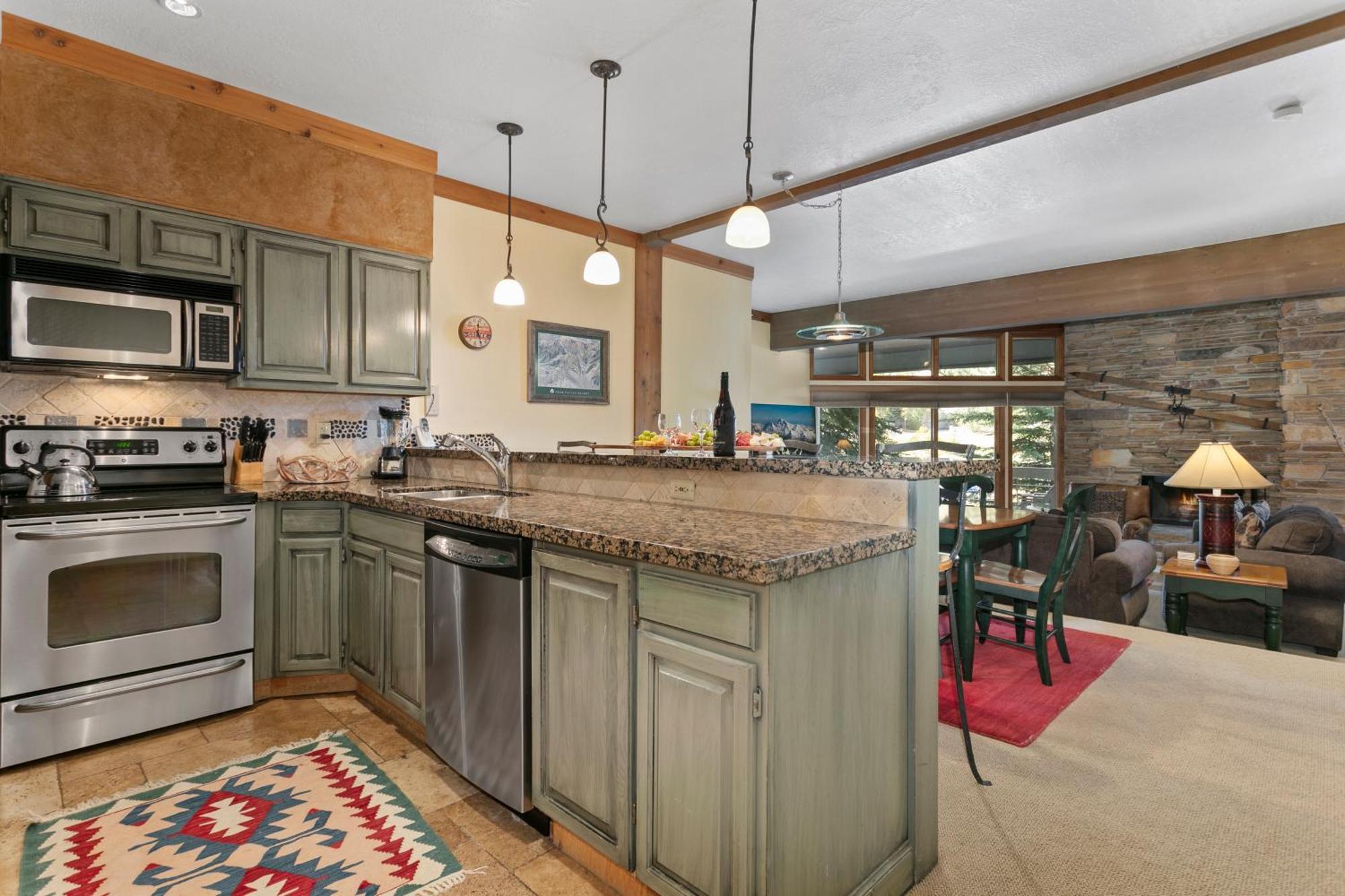 Deer Valley'S Signature Collection Park City Quarto foto