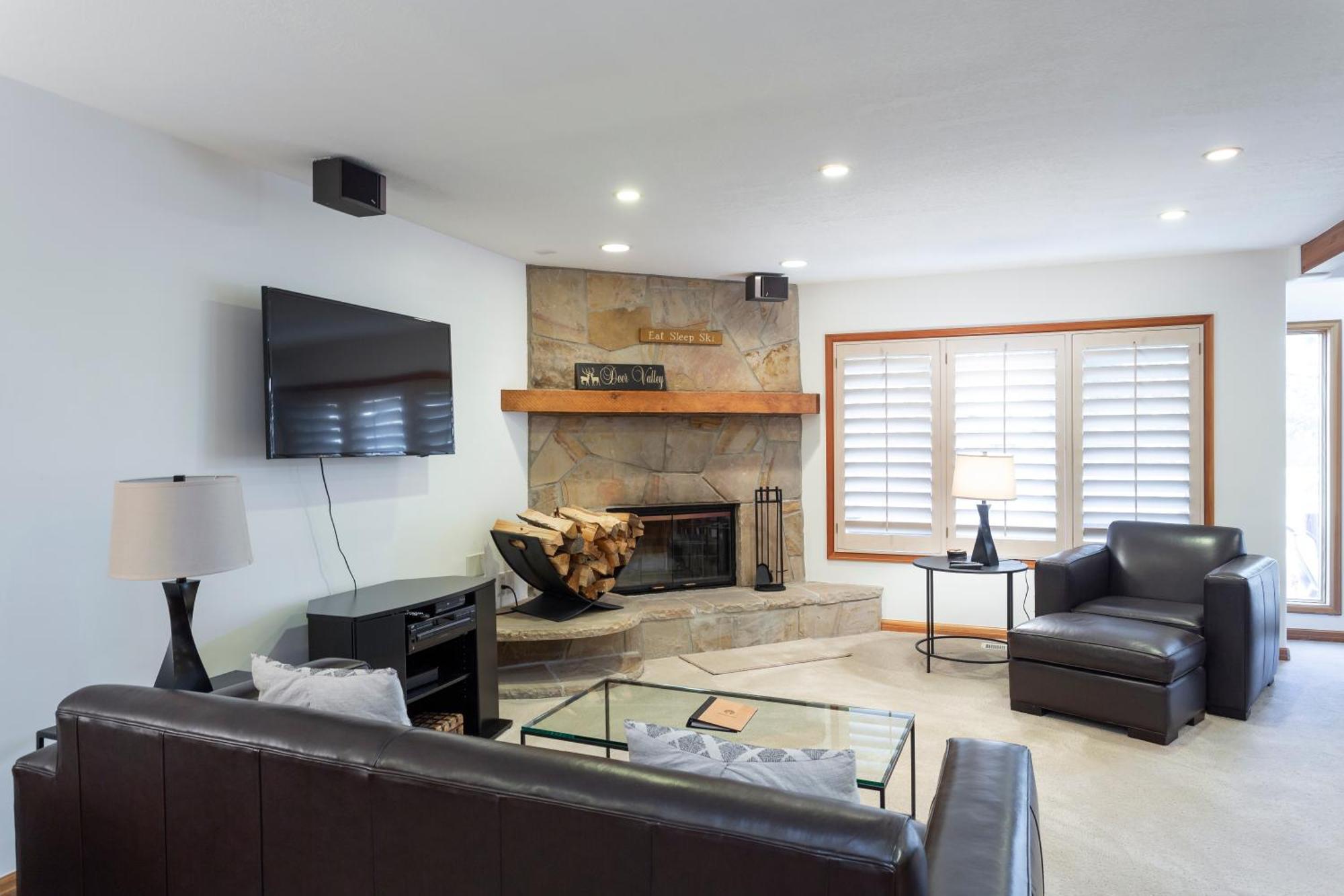 Deer Valley'S Signature Collection Park City Quarto foto
