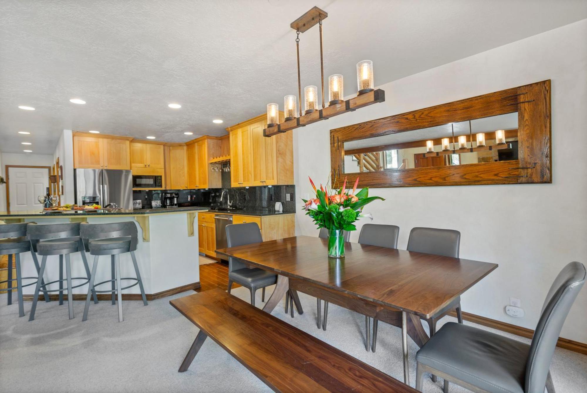 Deer Valley'S Signature Collection Park City Quarto foto