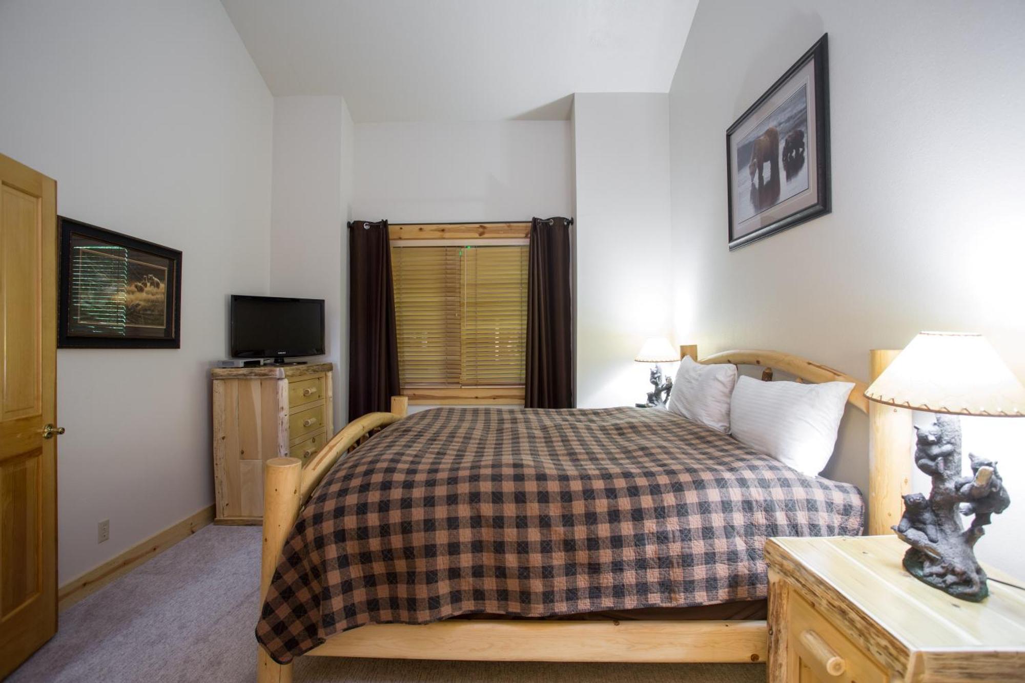 Deer Valley'S Signature Collection Park City Quarto foto
