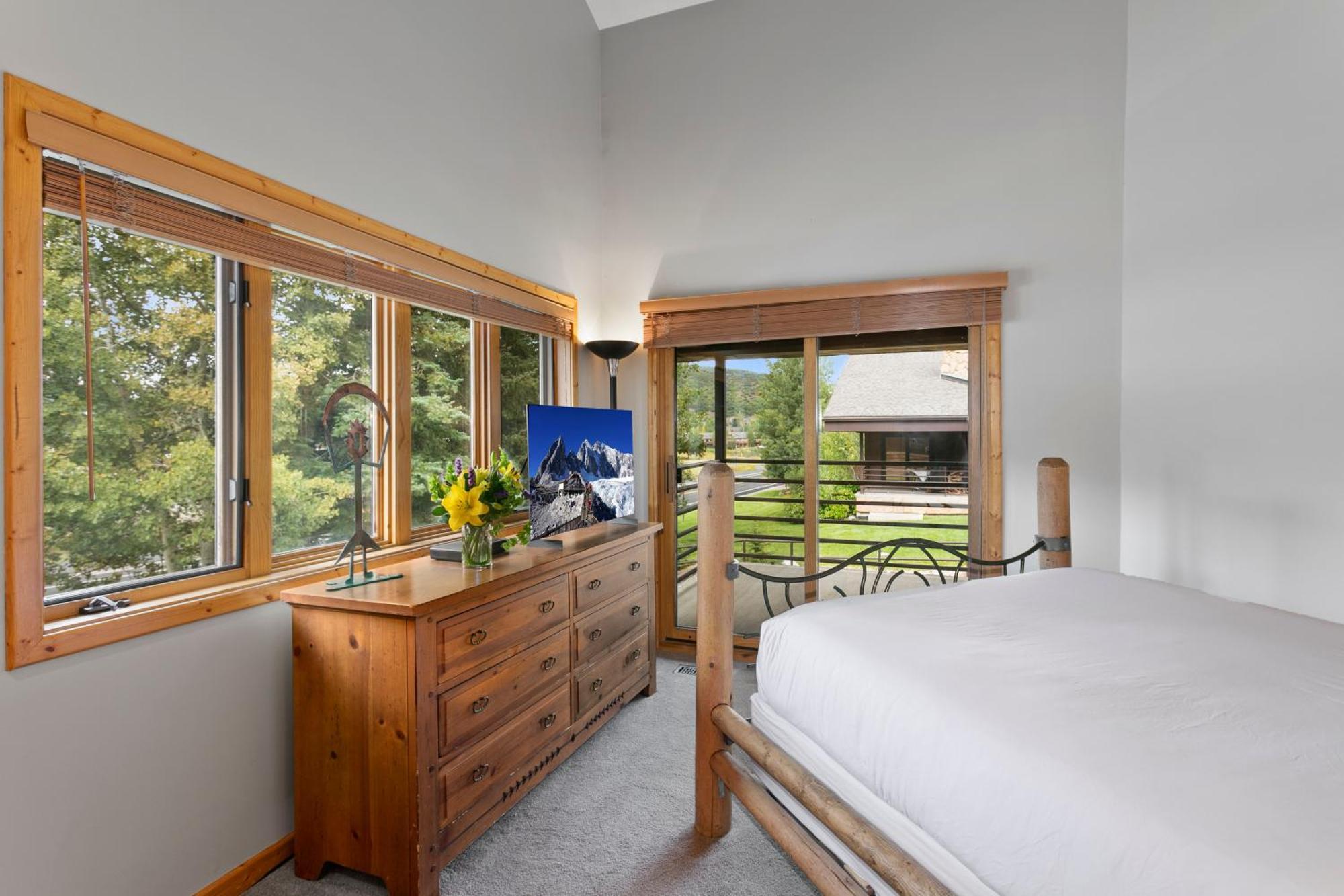 Deer Valley'S Signature Collection Park City Quarto foto