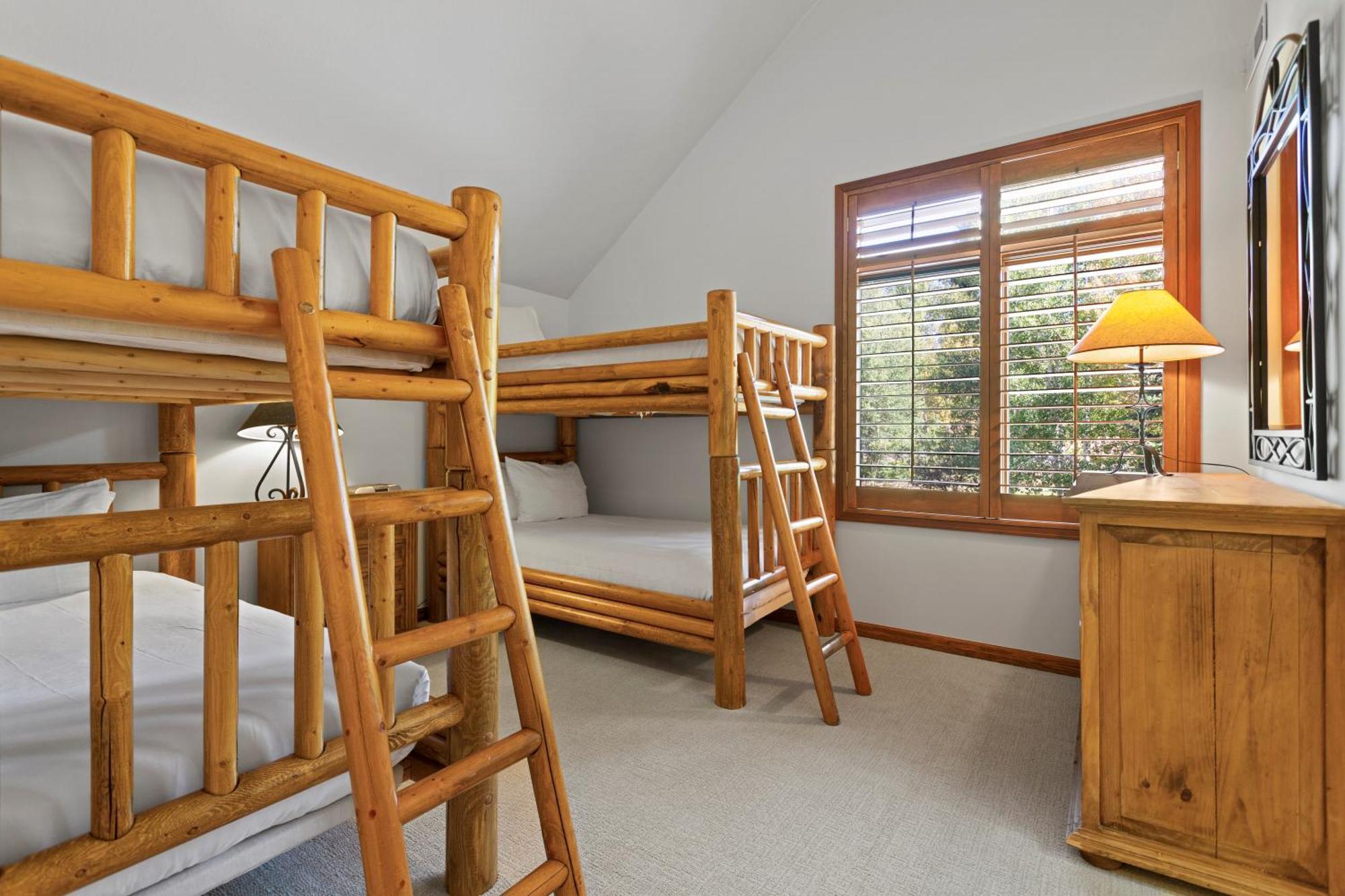Deer Valley'S Signature Collection Park City Quarto foto