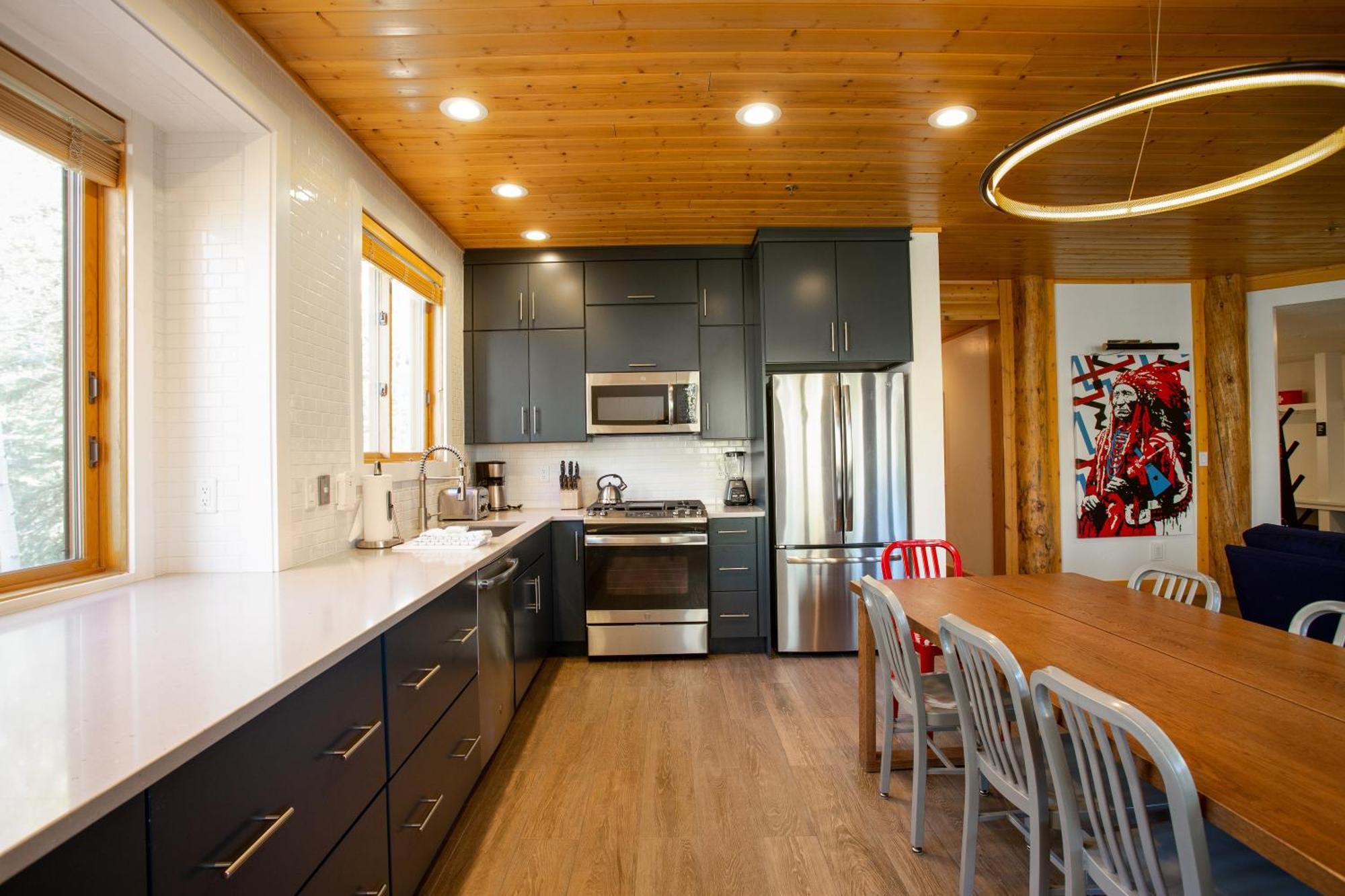 Deer Valley'S Signature Collection Park City Quarto foto