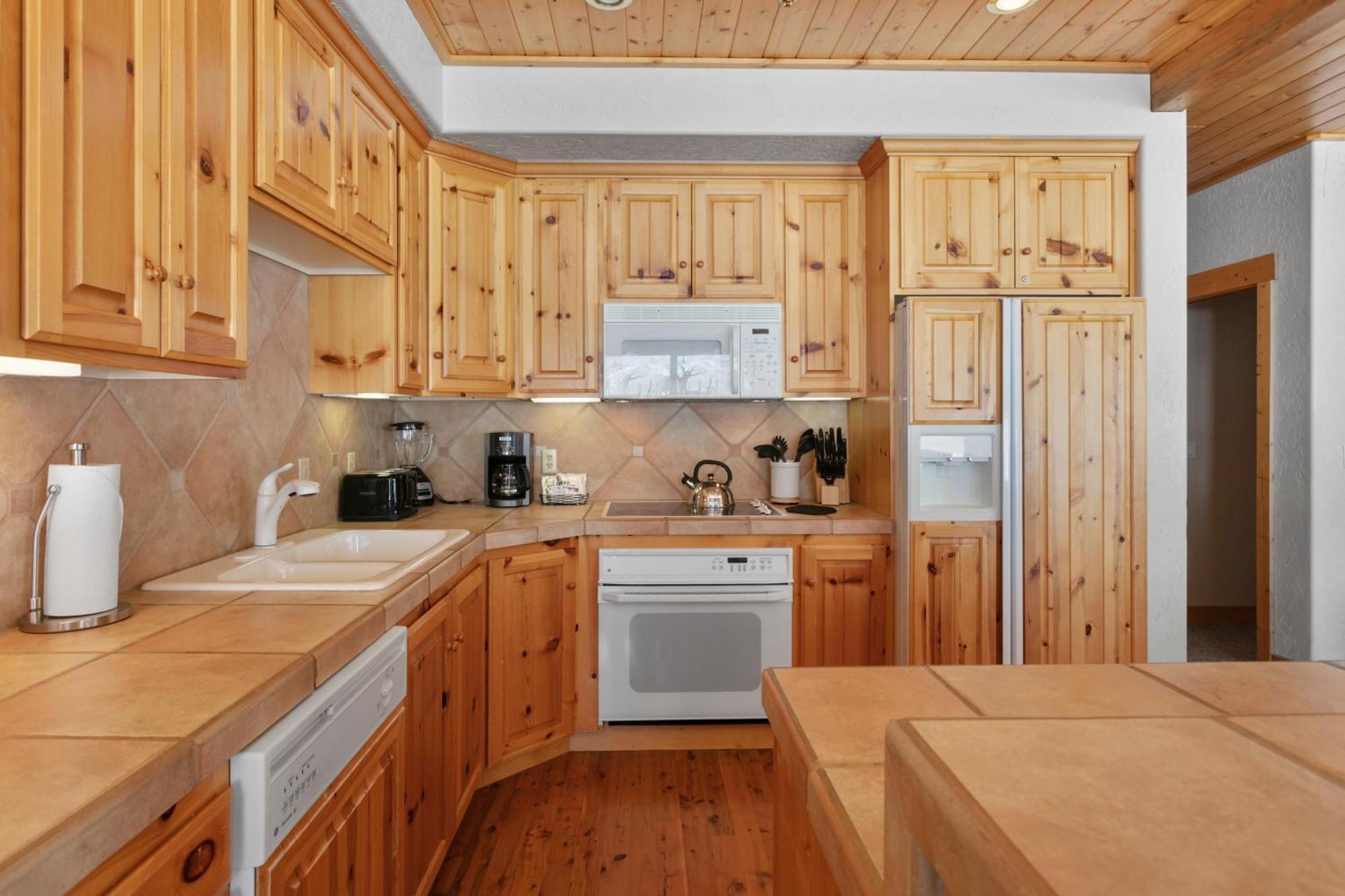Deer Valley'S Signature Collection Park City Quarto foto