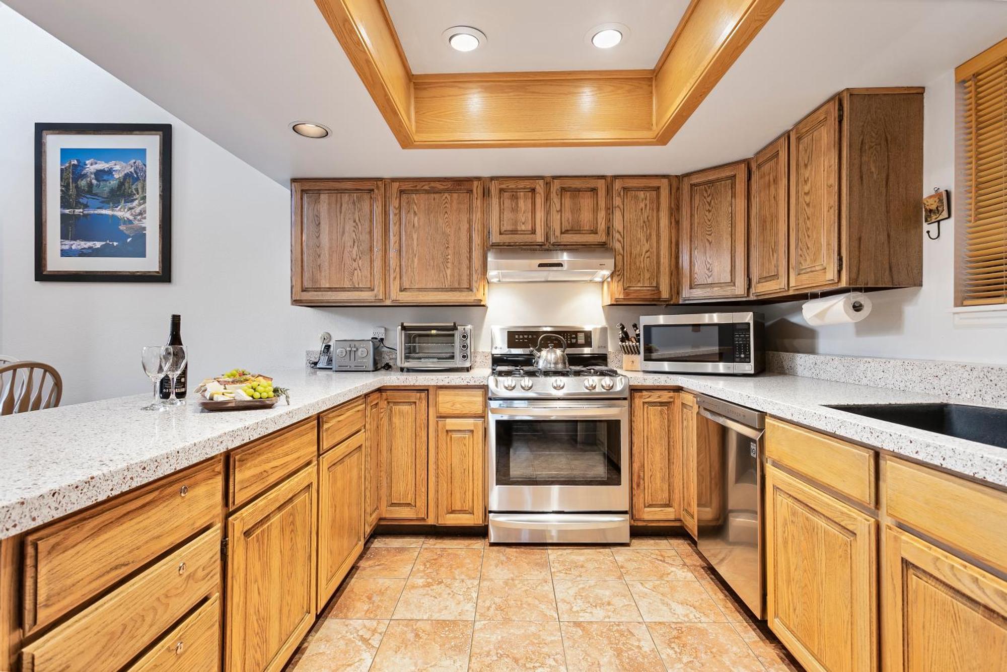Deer Valley'S Signature Collection Park City Quarto foto